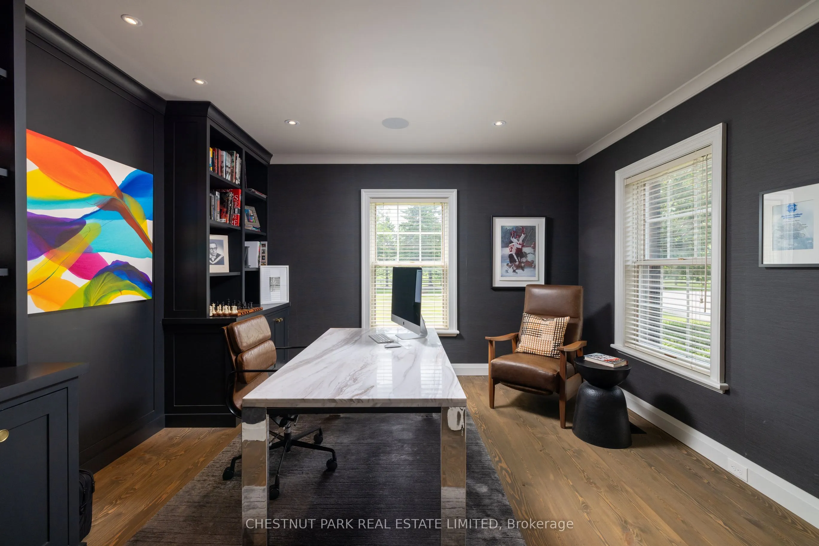 908 Vandorf Side Road