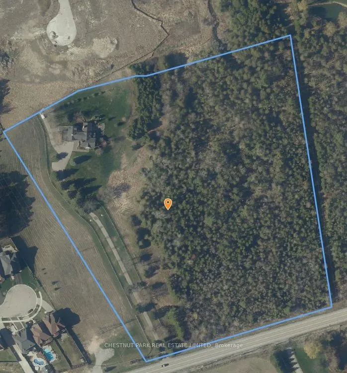 908 Vandorf Side Road