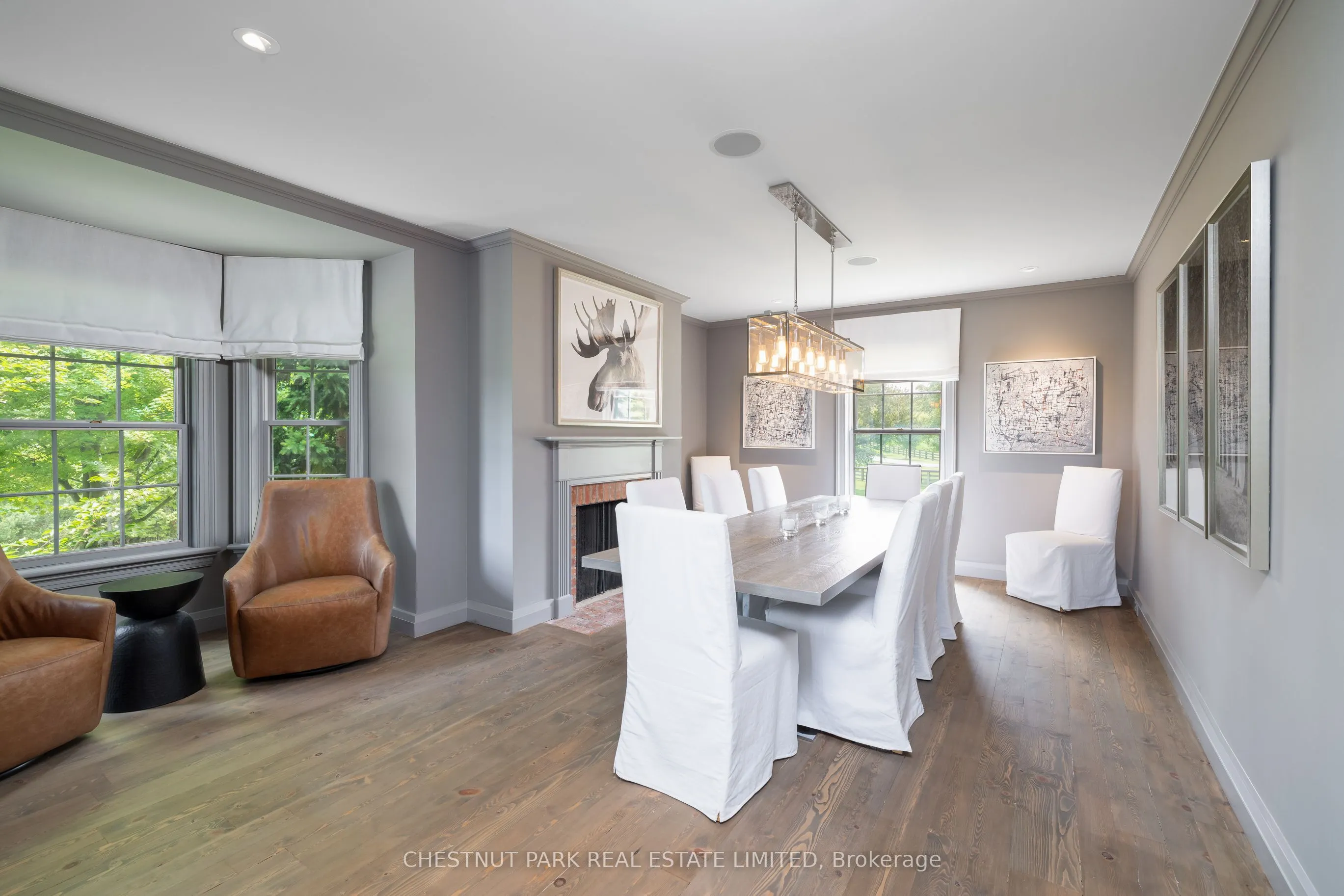 908 Vandorf Side Road