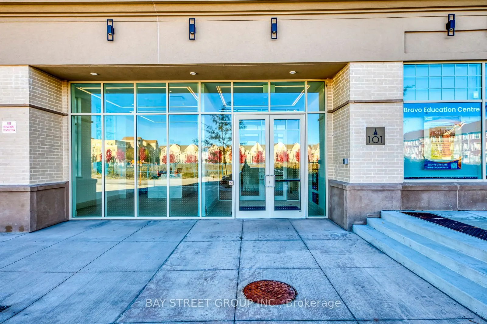 101 Cathedral High Street, #327