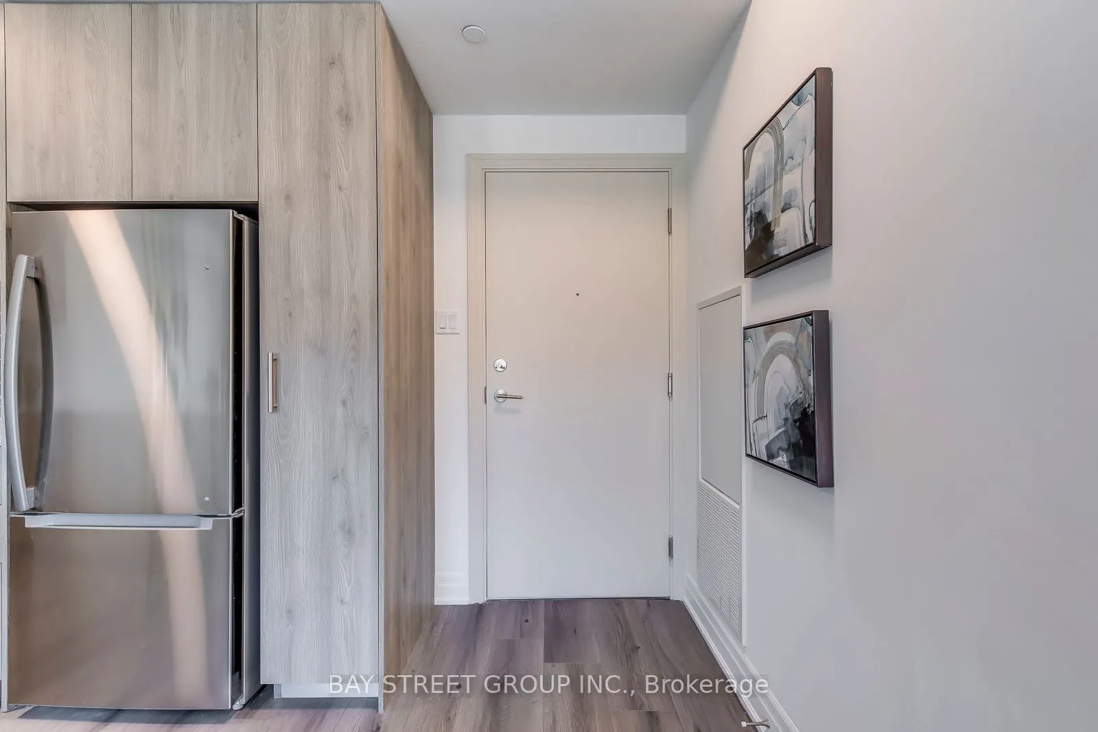 101 Cathedral High Street, #327