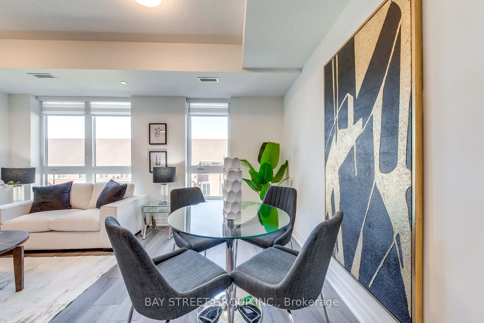 101 Cathedral High Street, #327