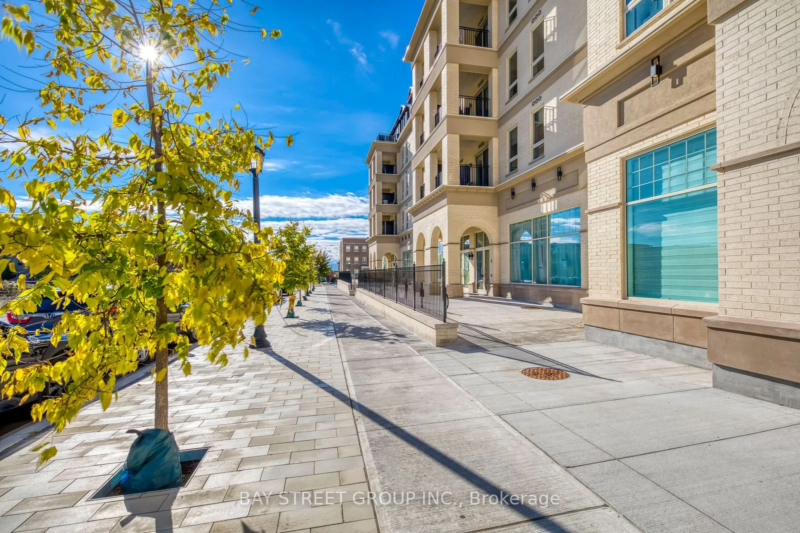 101 Cathedral High Street, #327