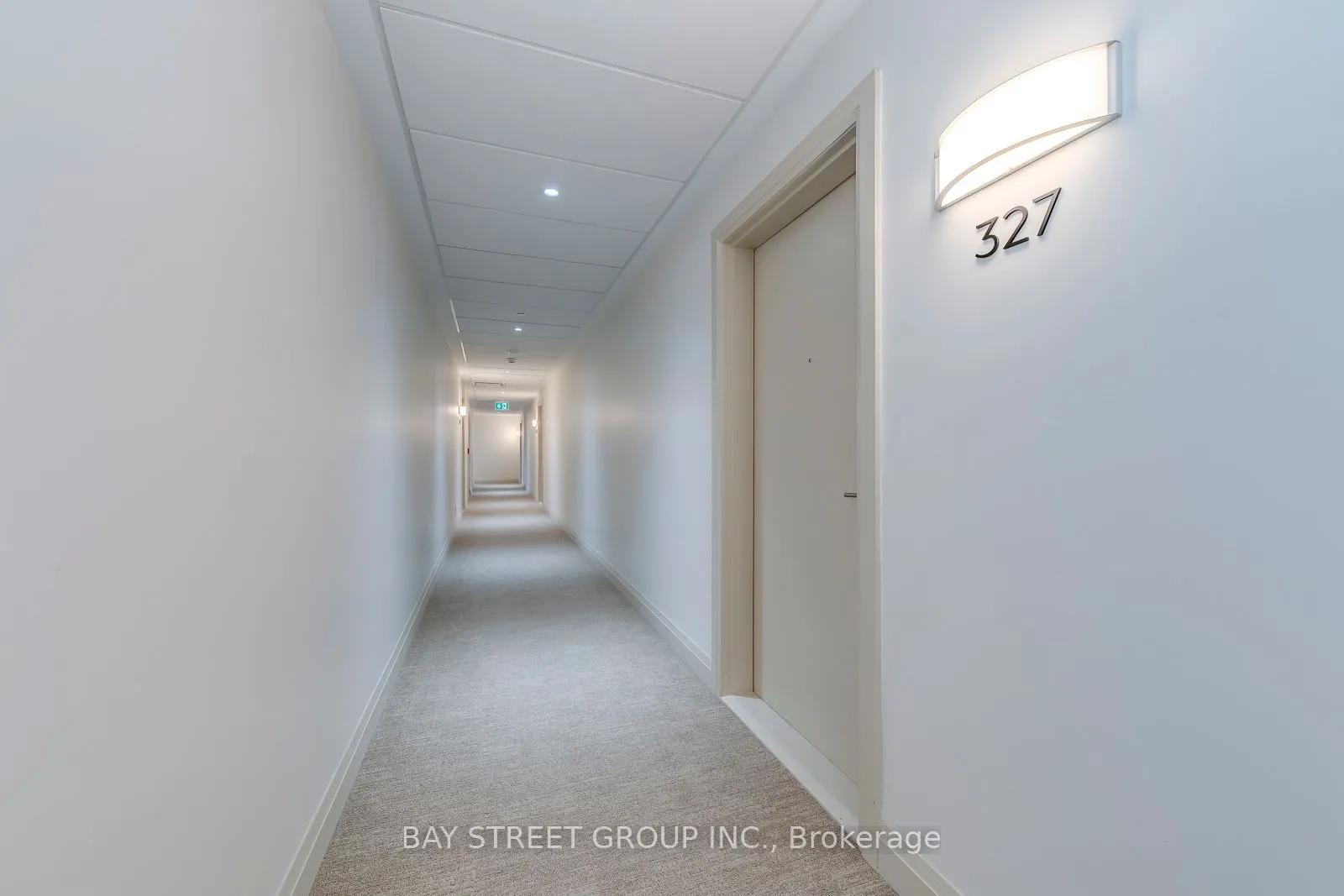 101 Cathedral High Street, #327