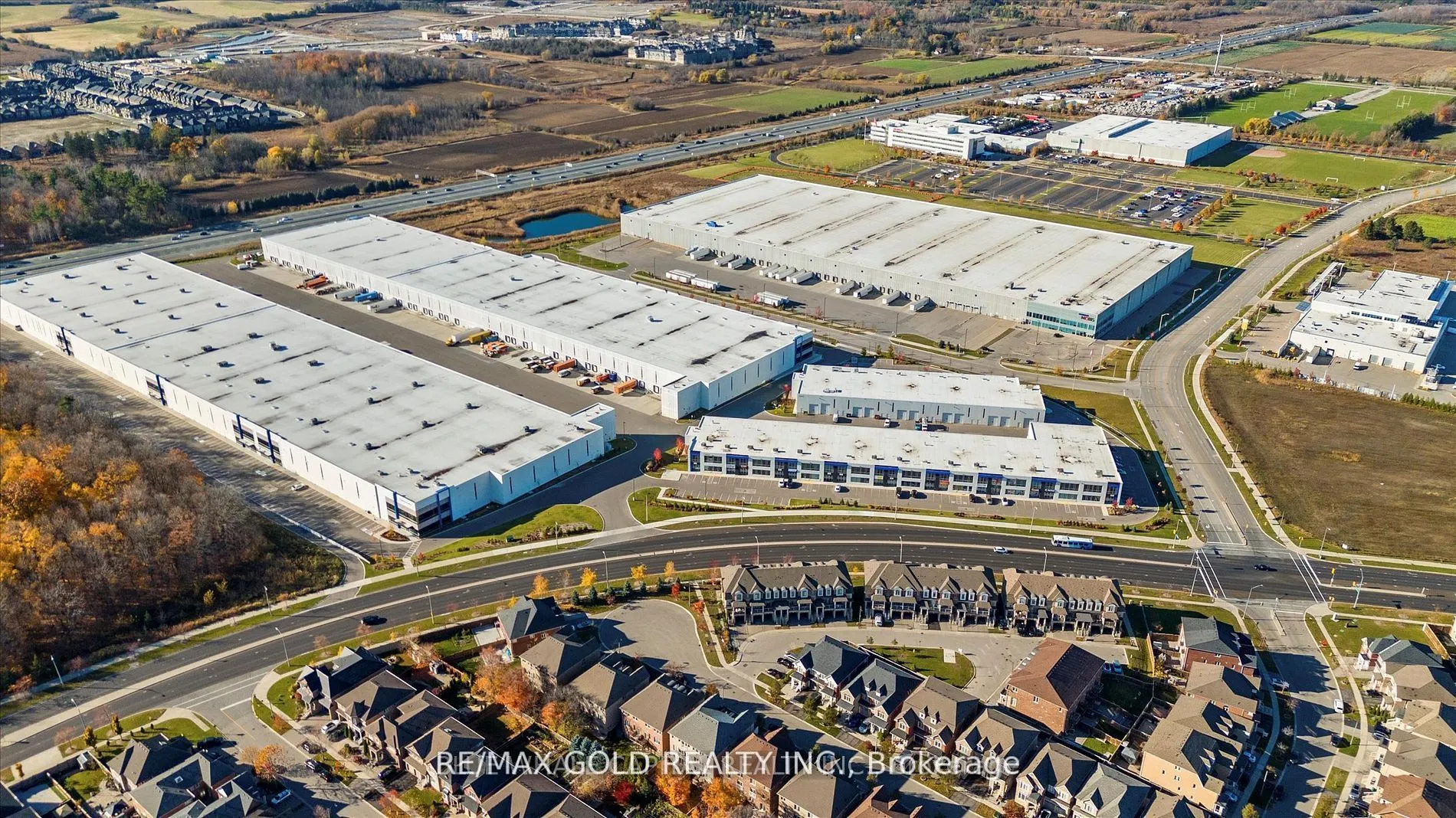 10950 Woodbine Avenue, #8