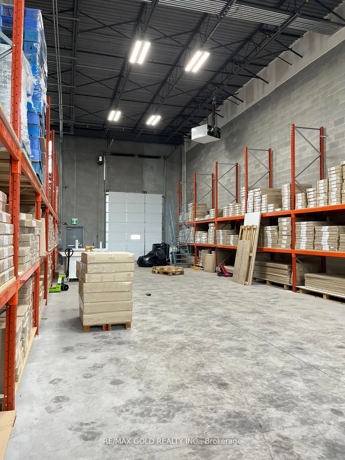 10950 Woodbine Avenue, #8