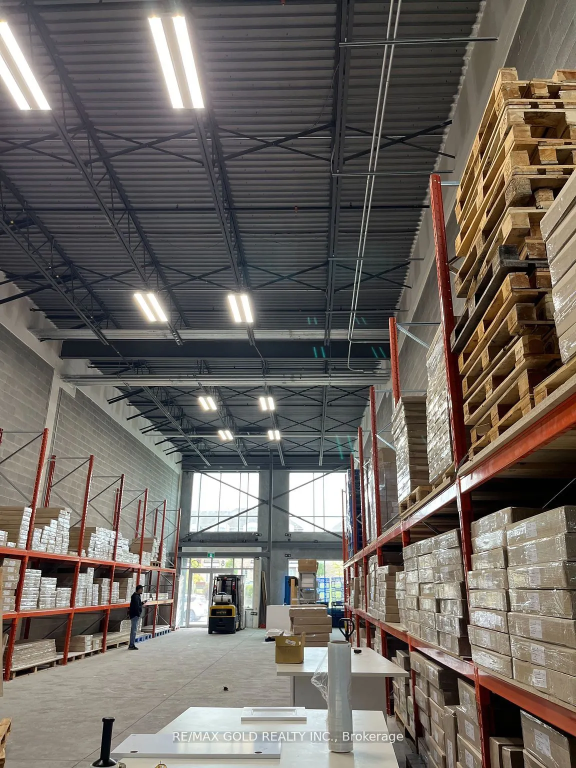 10950 Woodbine Avenue, #8