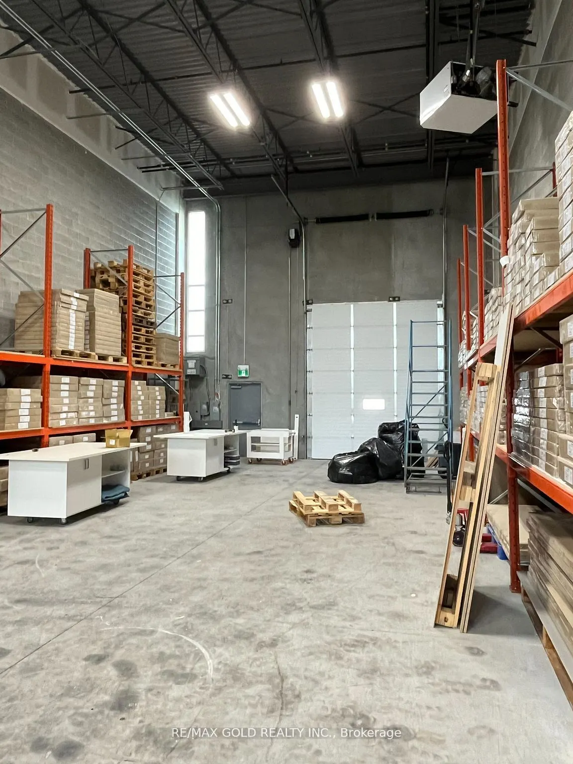 10950 Woodbine Avenue, #8