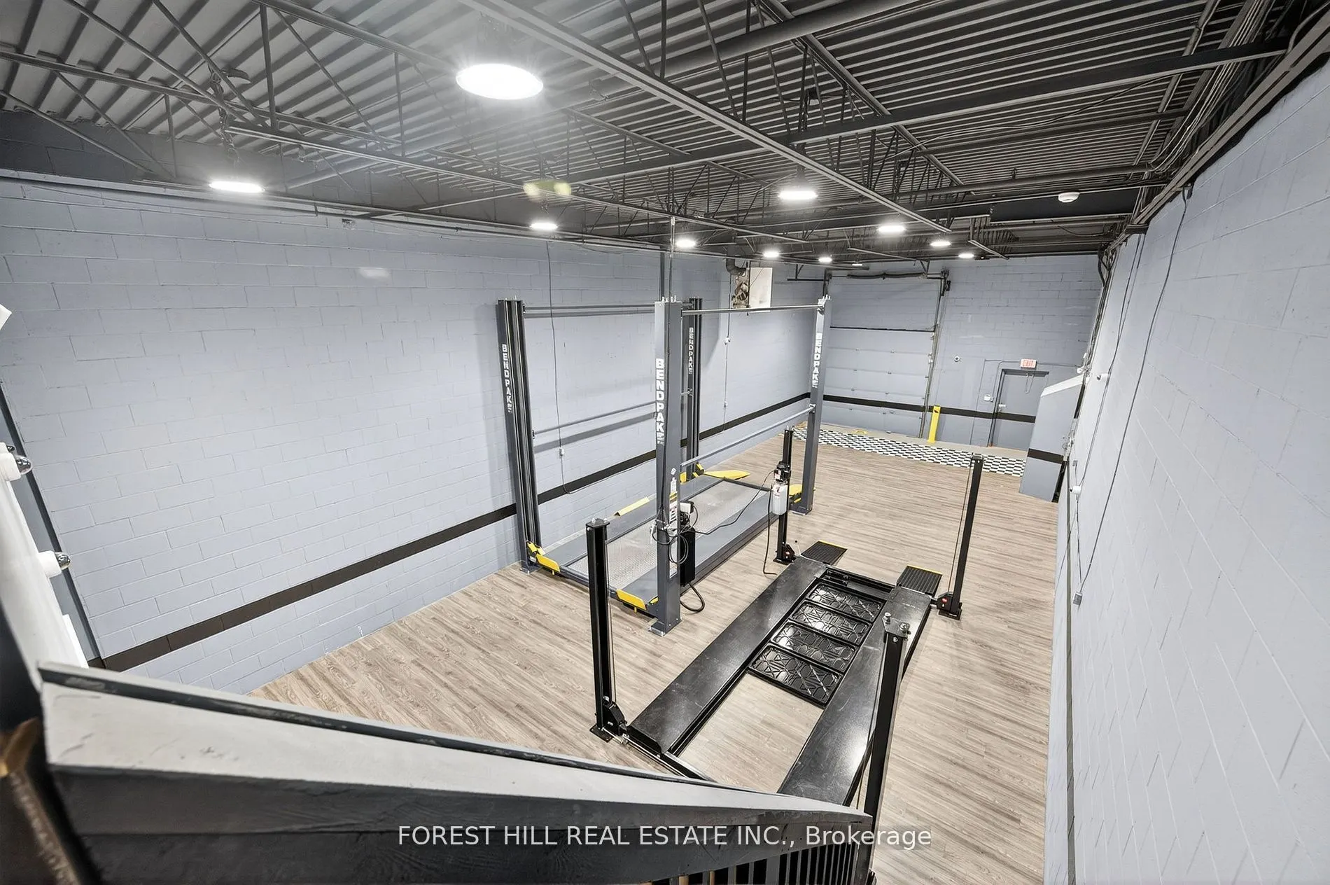 241 Edgeley Boulevard, #11