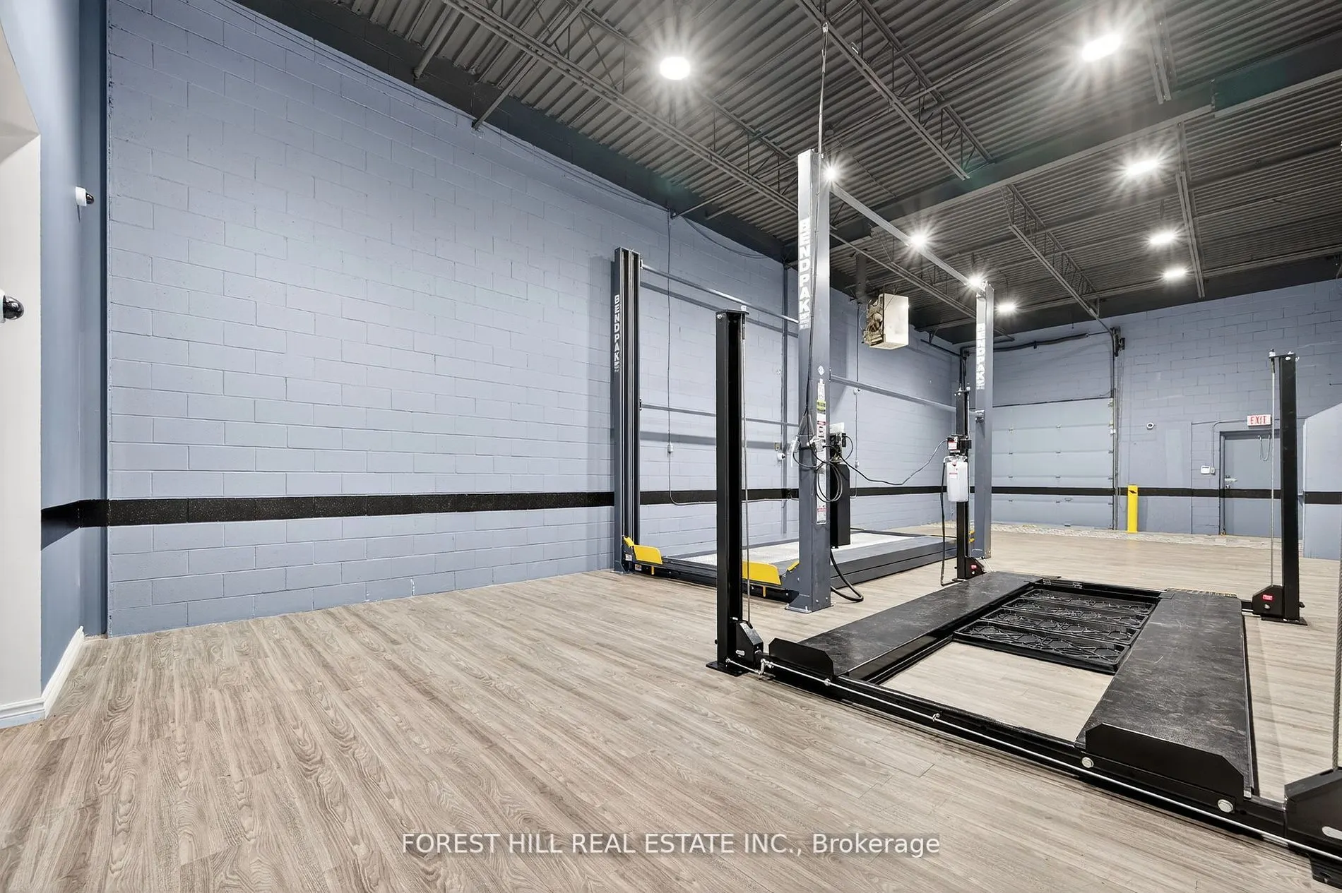 241 Edgeley Boulevard, #11