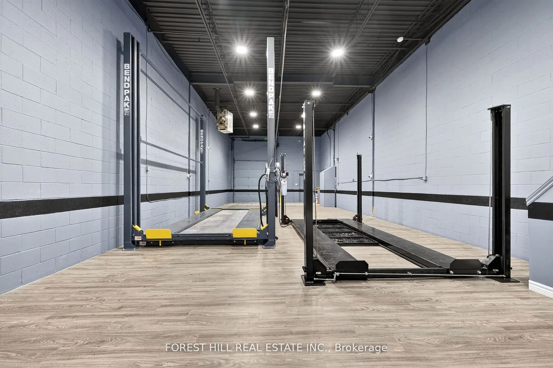 241 Edgeley Boulevard, #11