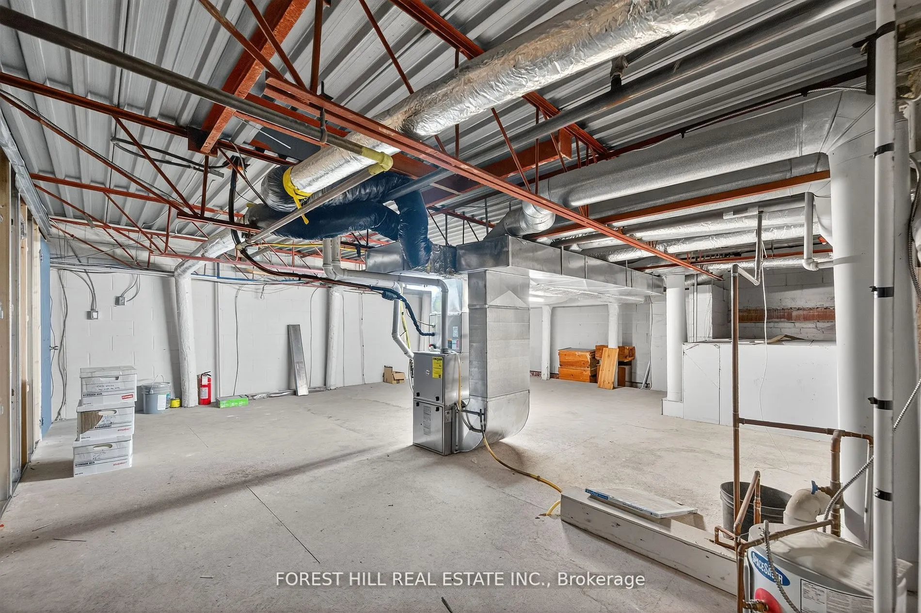 241 Edgeley Boulevard, #11