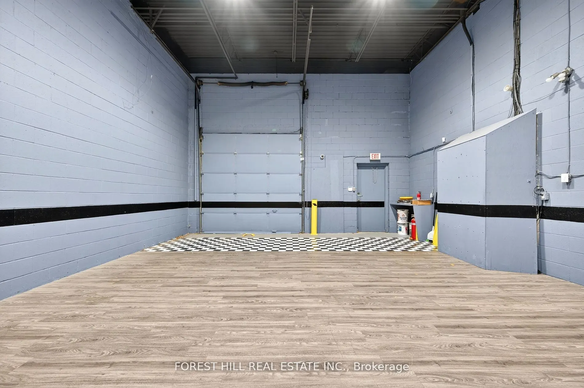 241 Edgeley Boulevard, #11