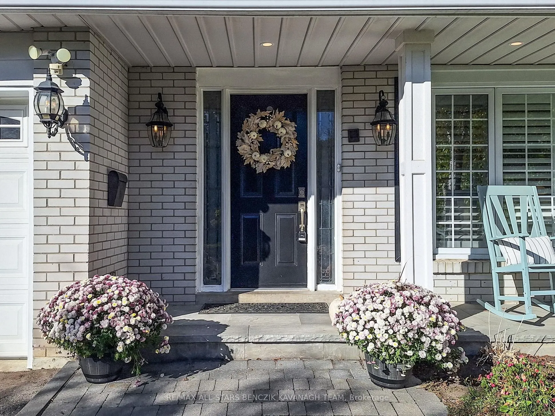 14 Hamilton Hall Drive