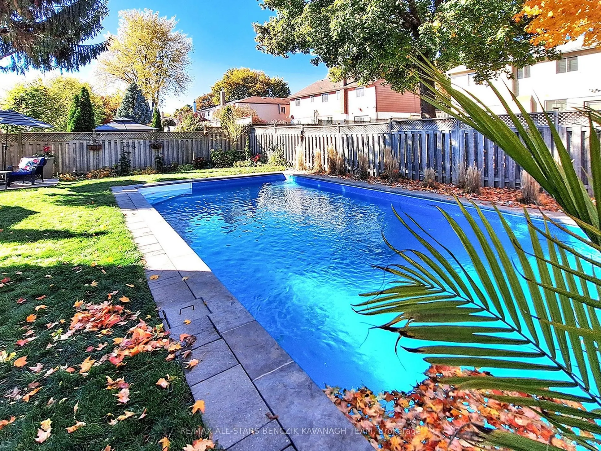 14 Hamilton Hall Drive