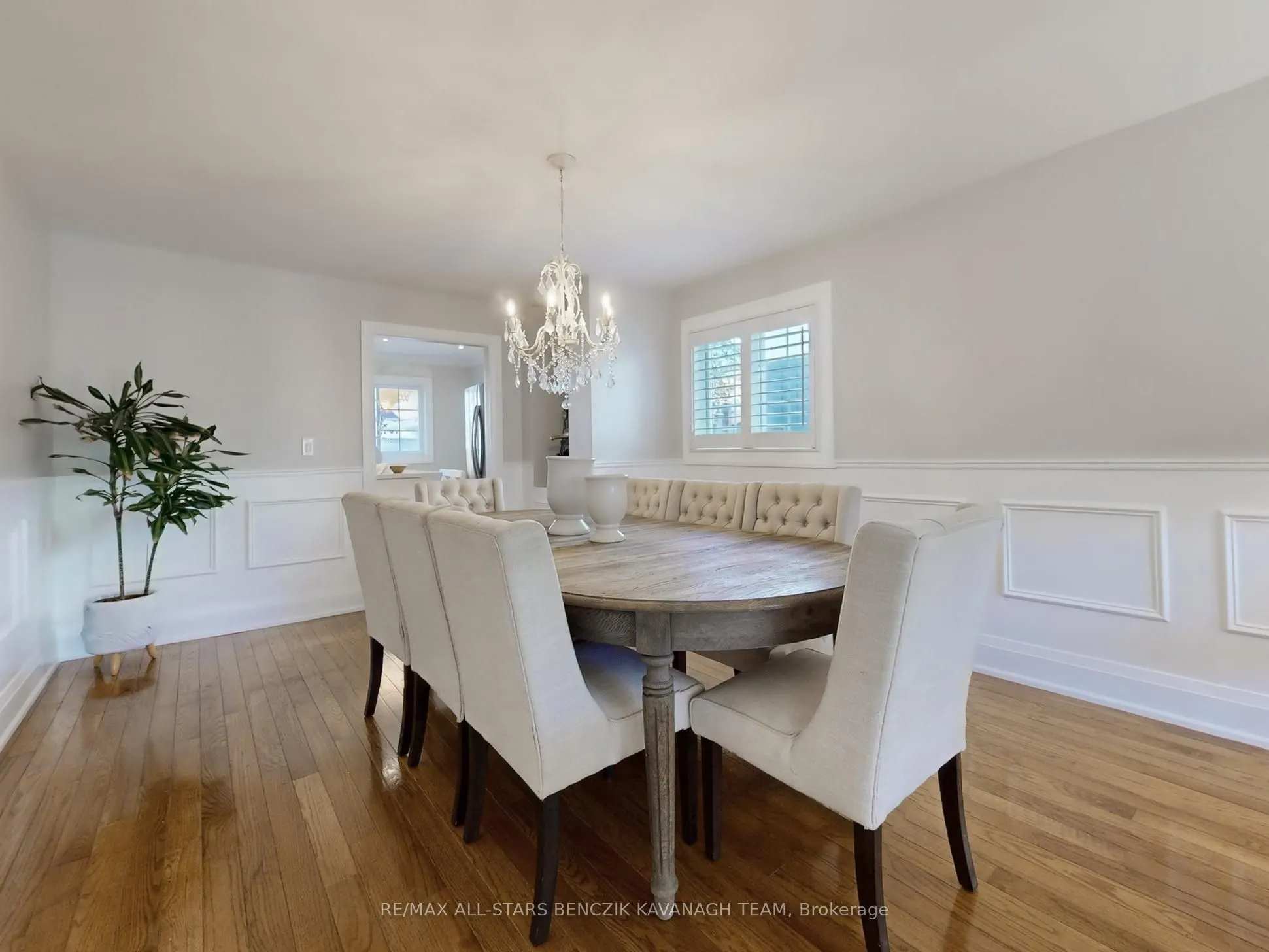 14 Hamilton Hall Drive