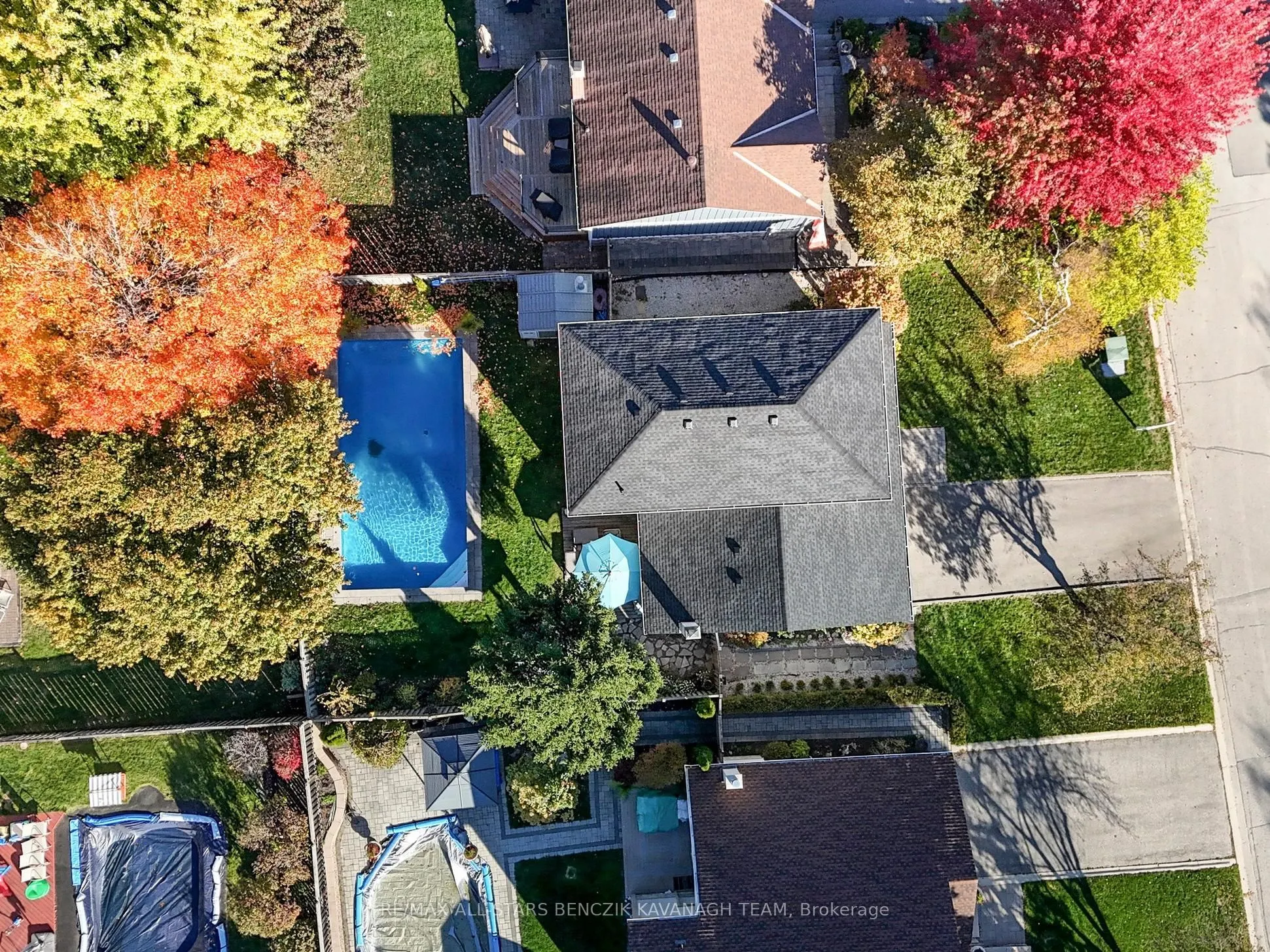 14 Hamilton Hall Drive