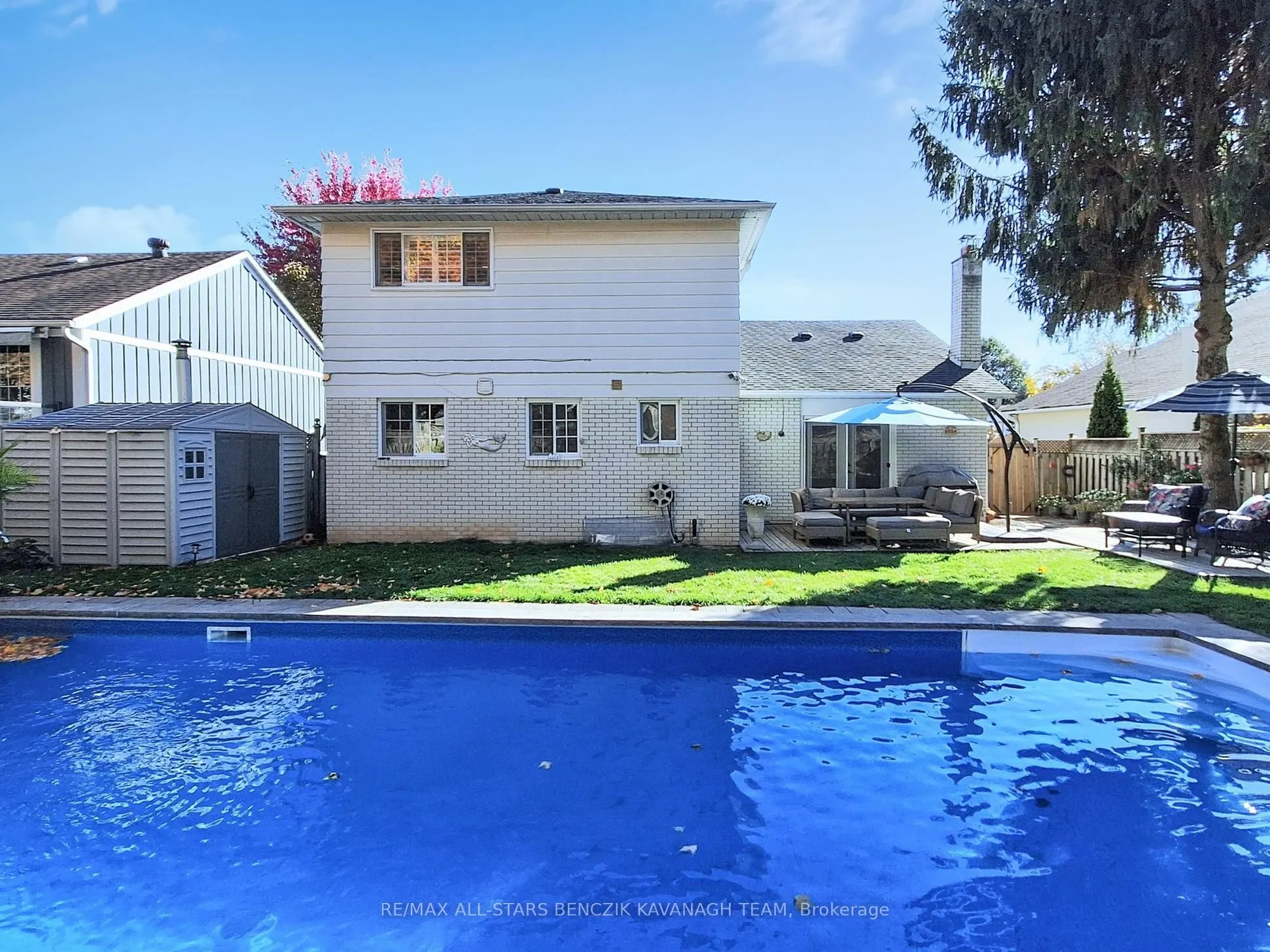 14 Hamilton Hall Drive