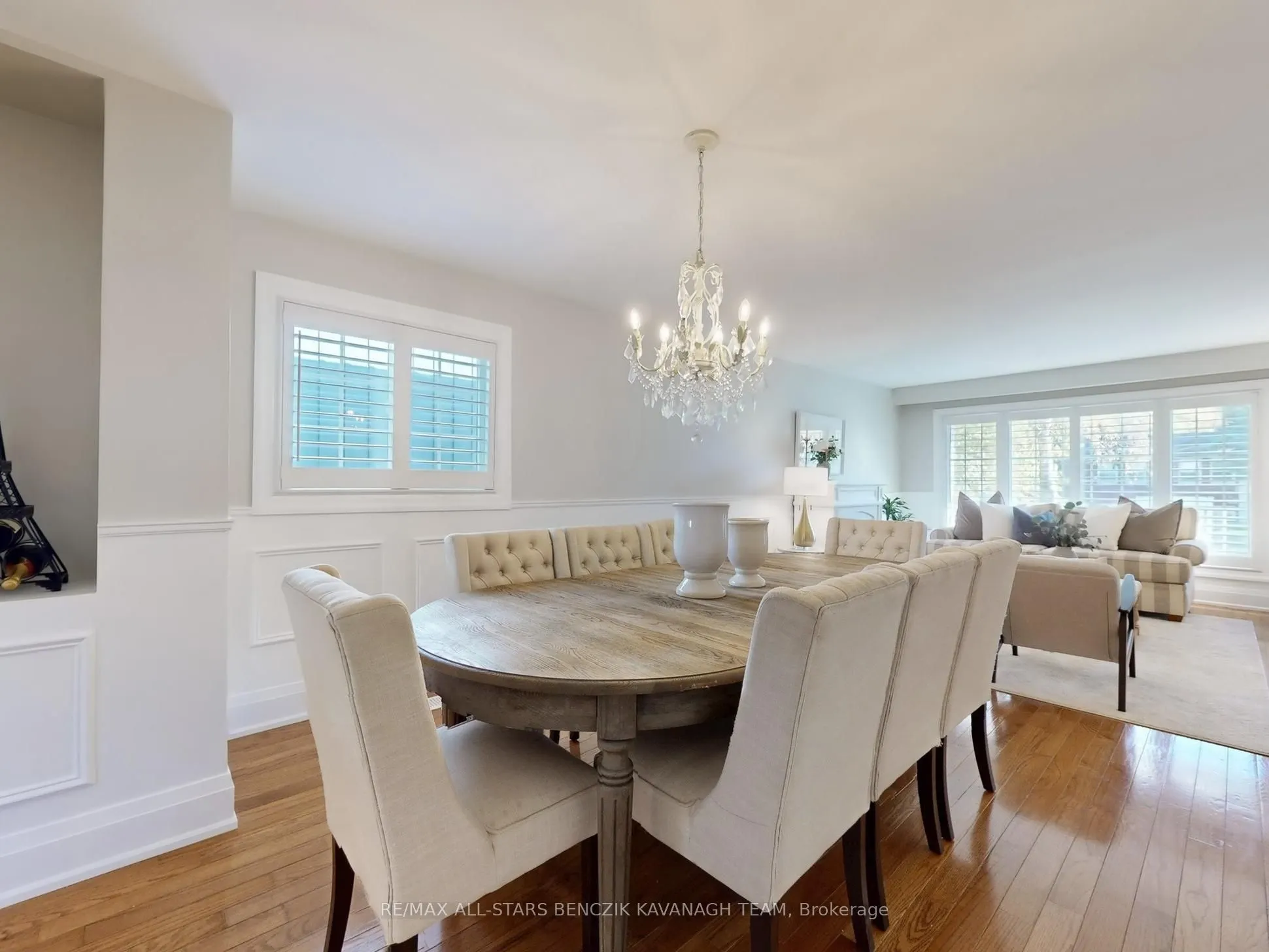 14 Hamilton Hall Drive