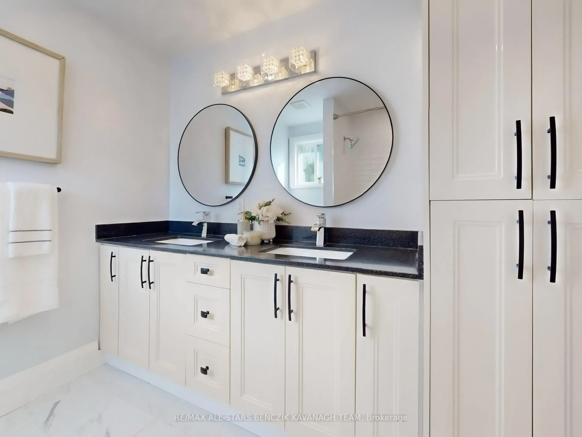 14 Hamilton Hall Drive