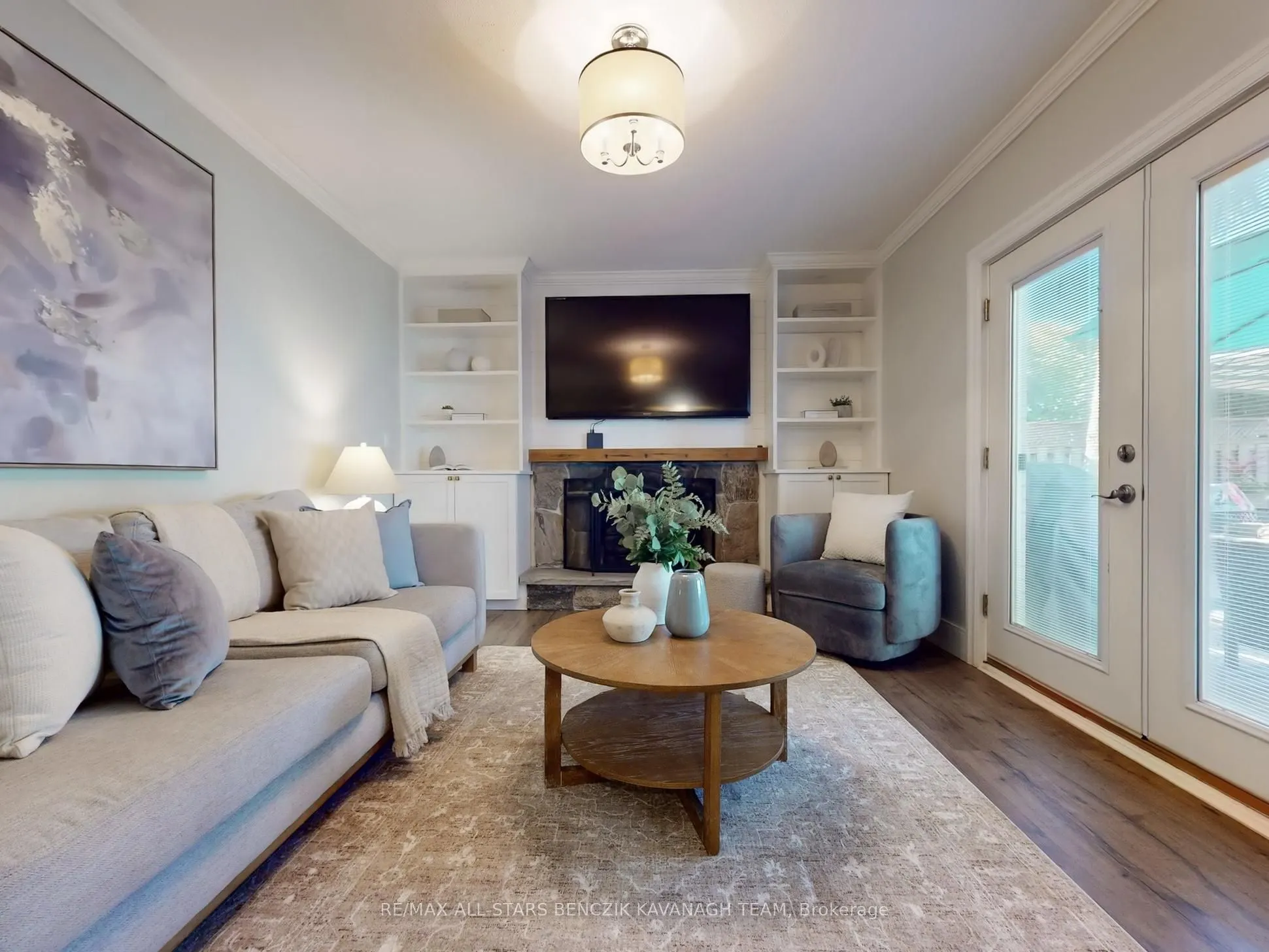 14 Hamilton Hall Drive