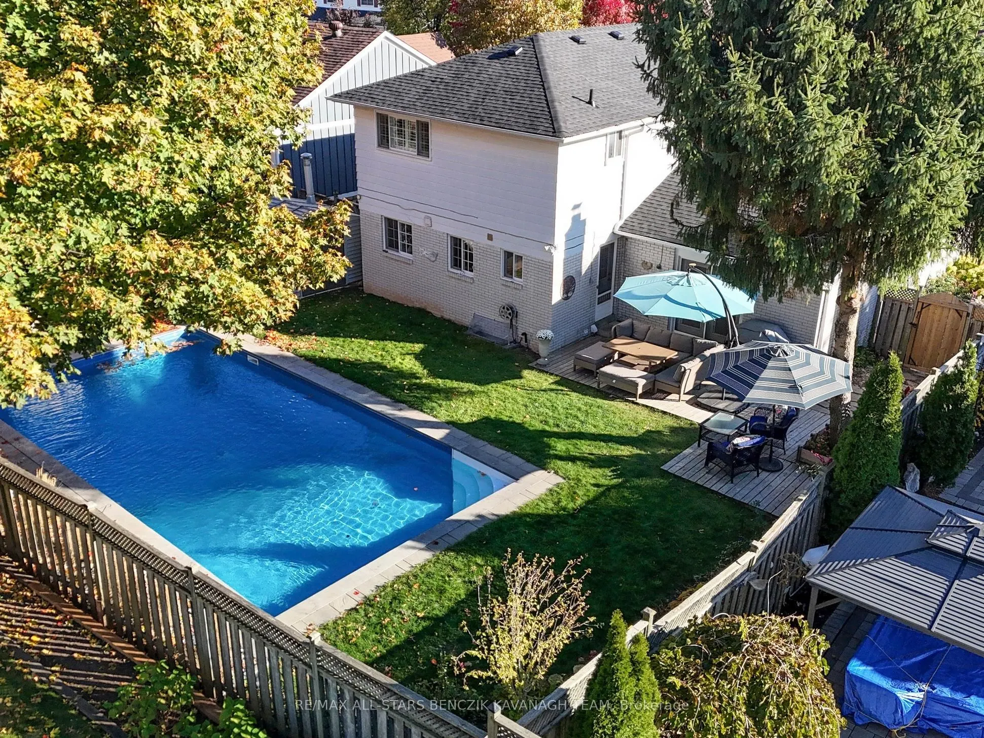 14 Hamilton Hall Drive