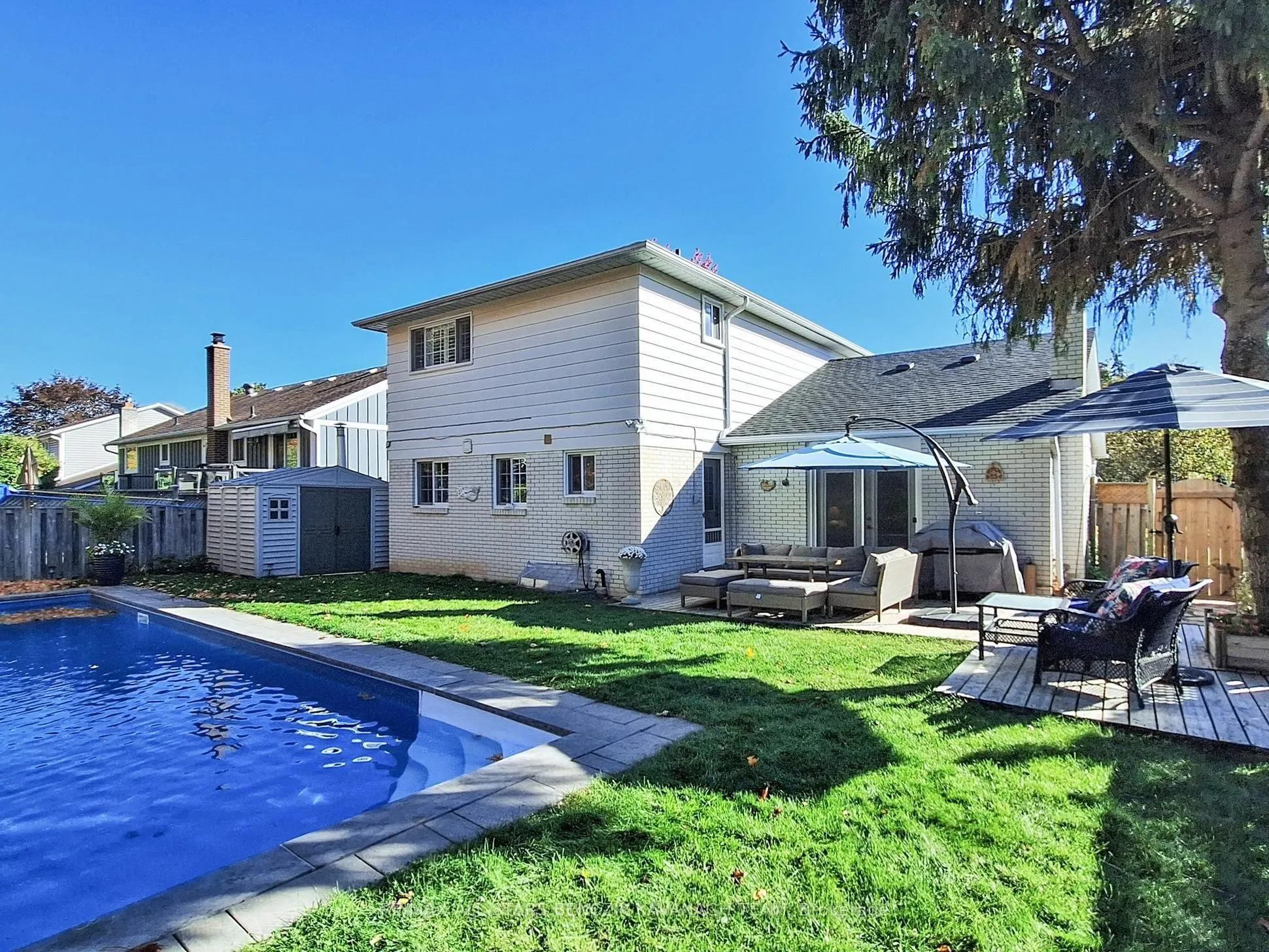 14 Hamilton Hall Drive