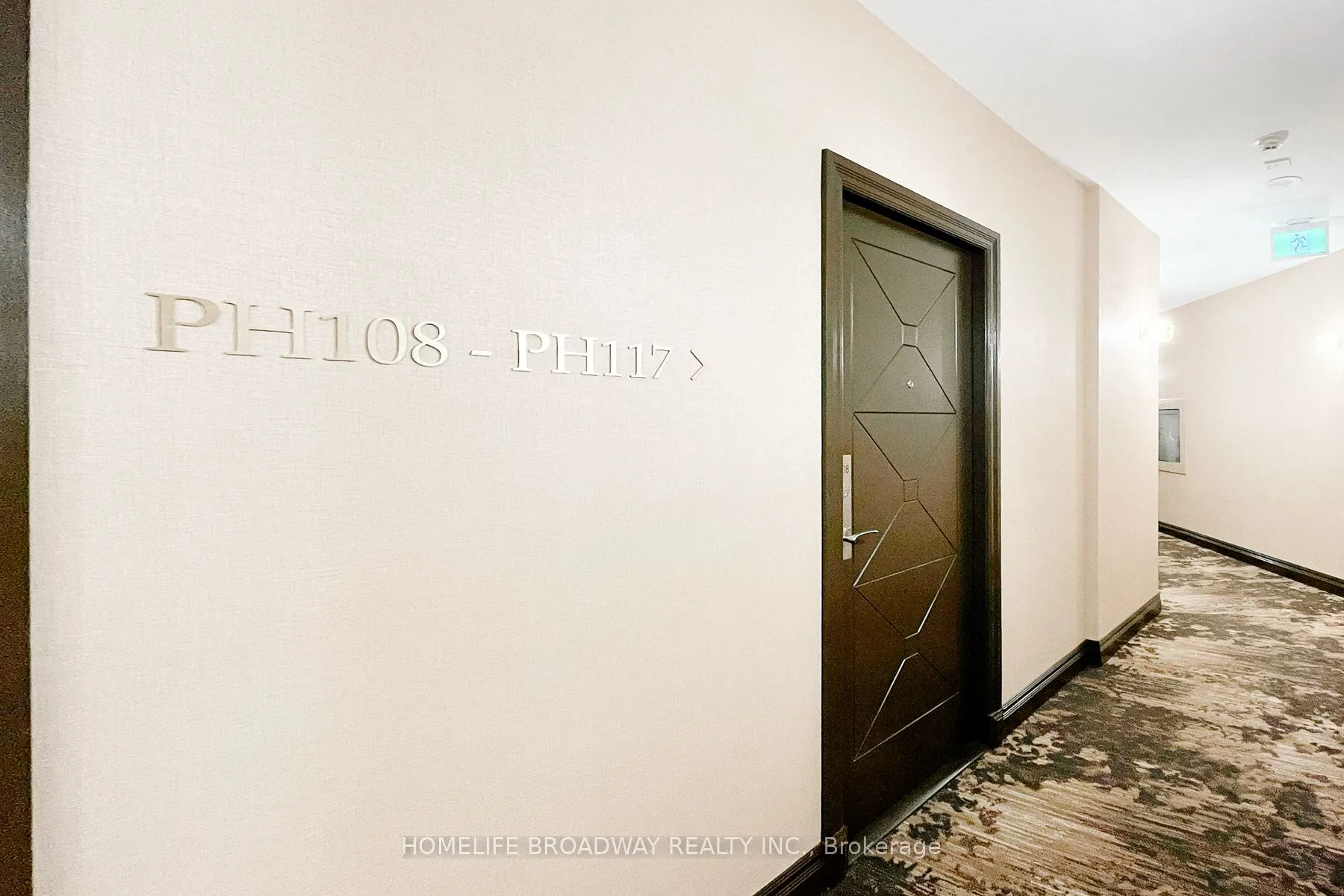 18 Harding Boulevard, #PH108