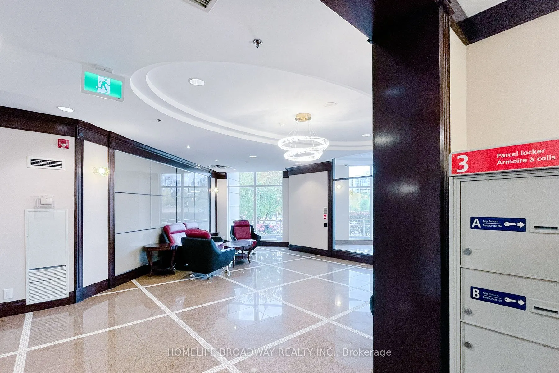 18 Harding Boulevard, #PH108