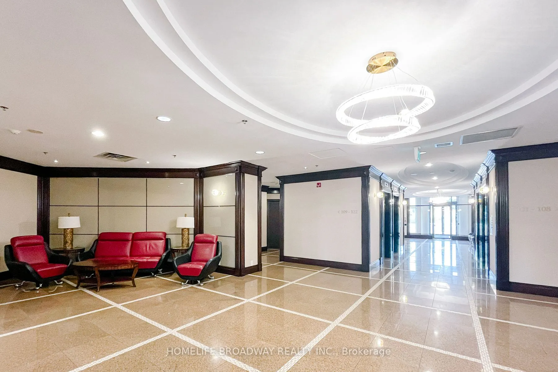 18 Harding Boulevard, #PH108