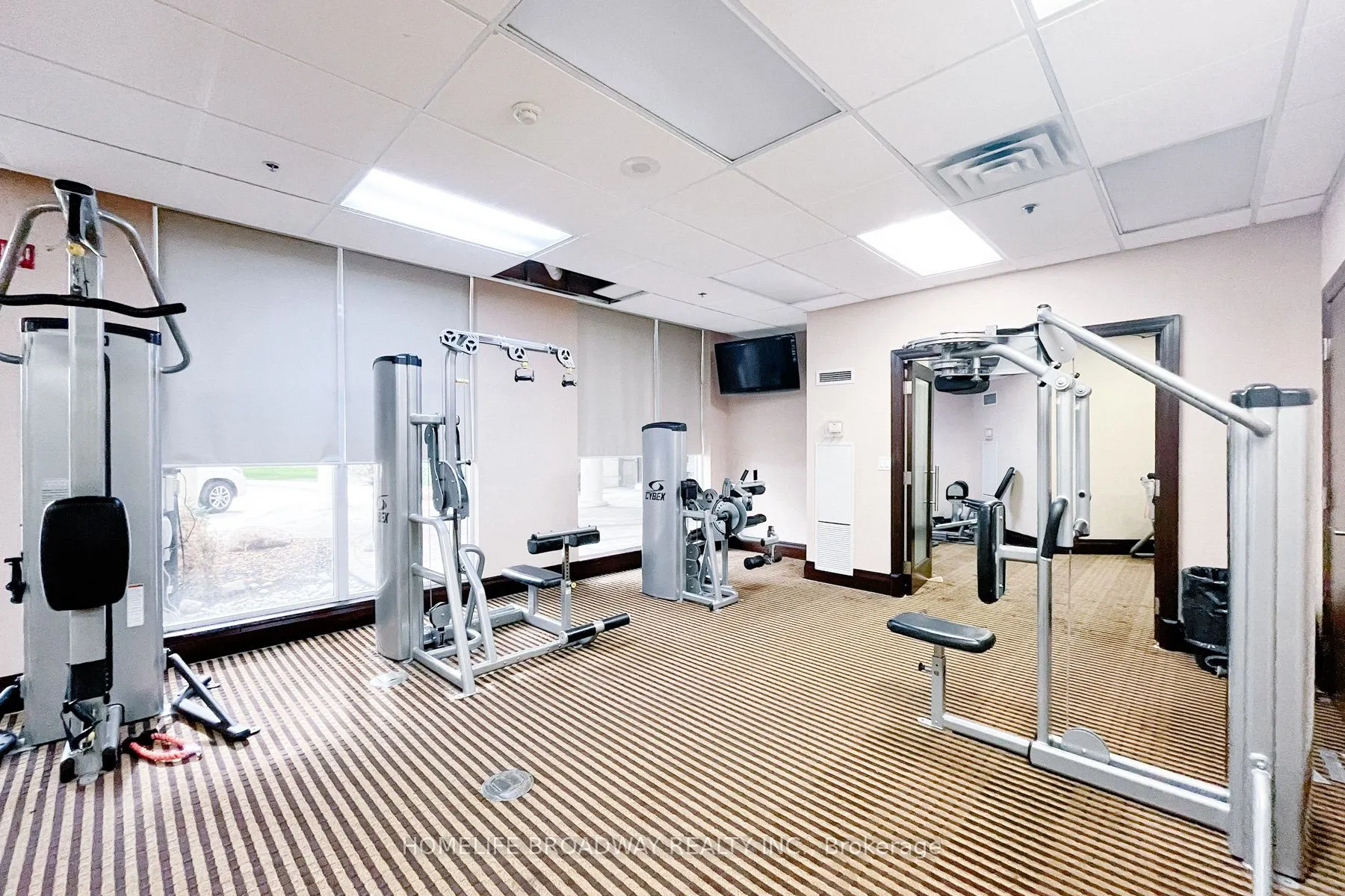 18 Harding Boulevard, #PH108