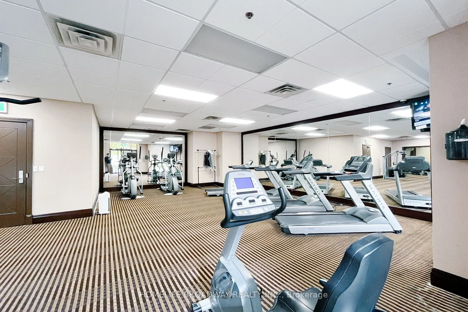 18 Harding Boulevard, #PH108