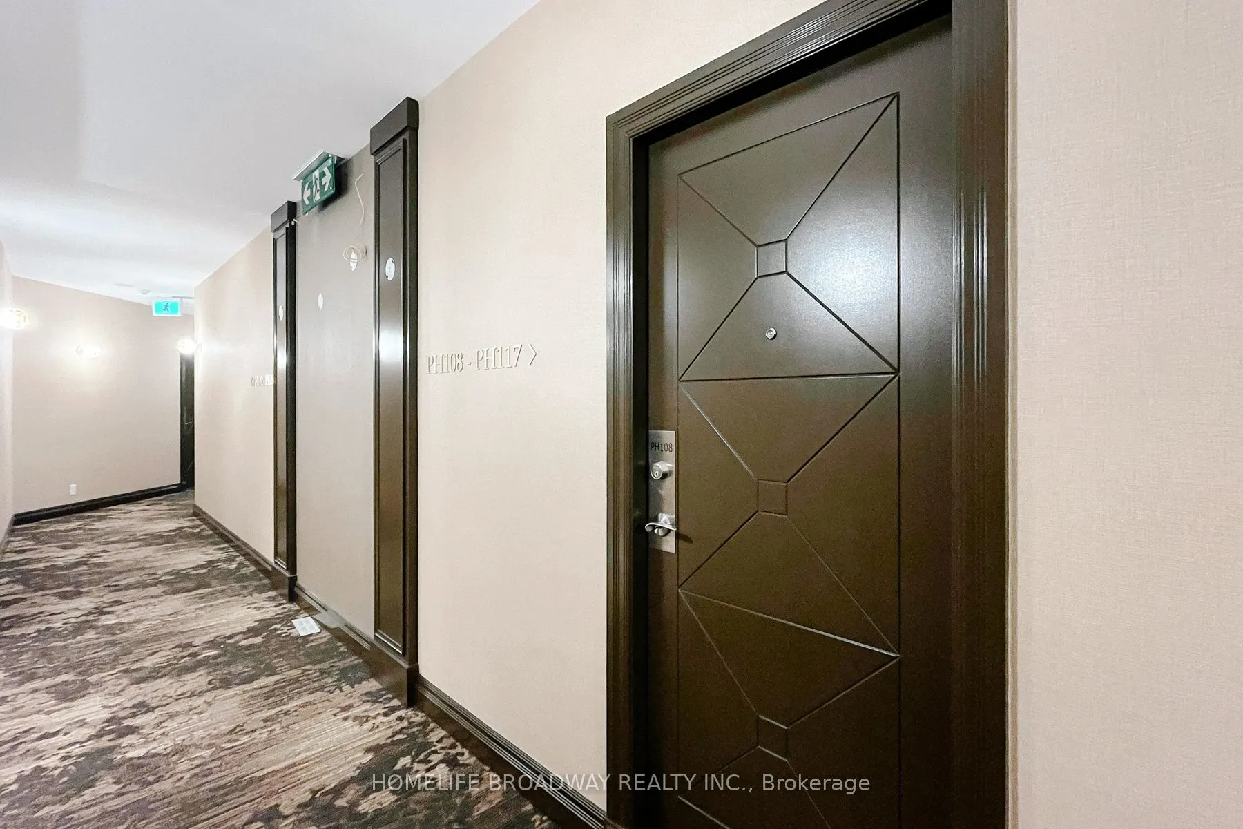 18 Harding Boulevard, #PH108