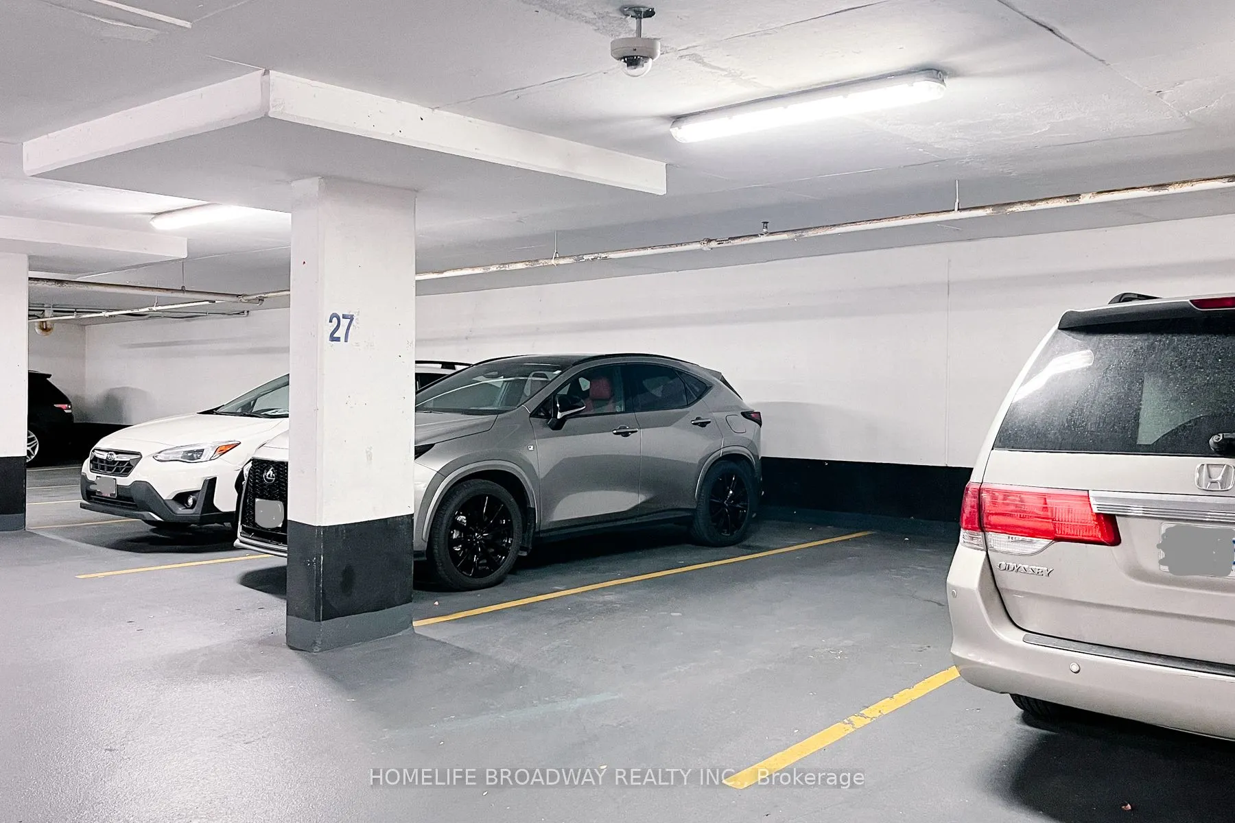 18 Harding Boulevard, #PH108