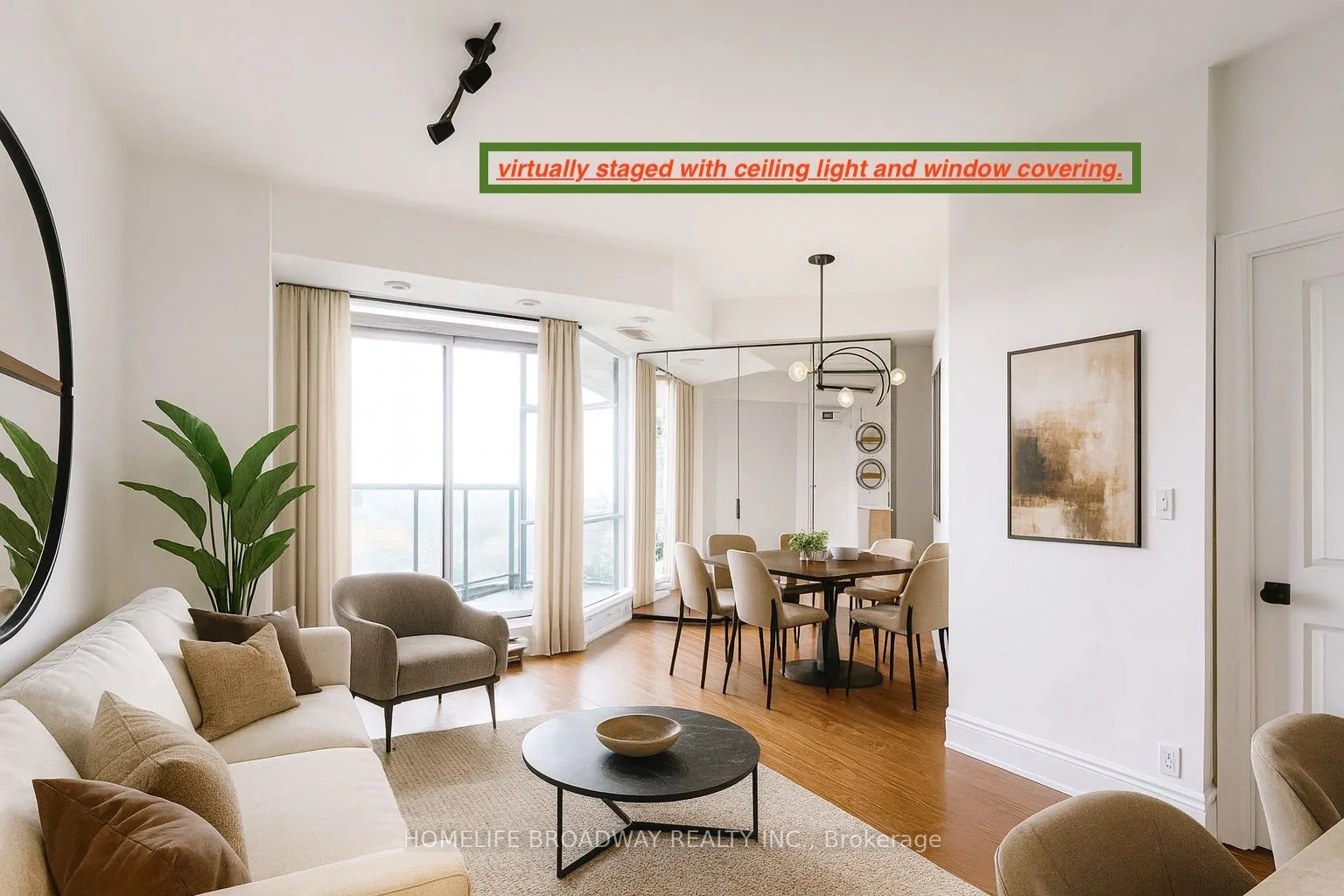 18 Harding Boulevard, #PH108