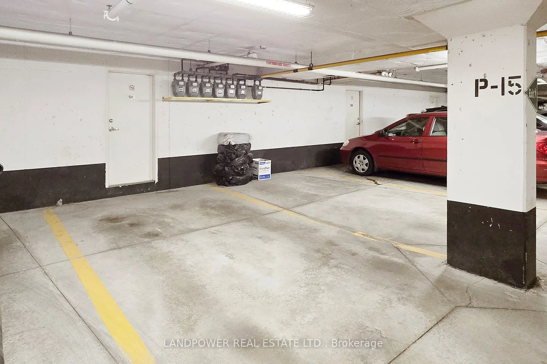 8 Faithful Way, #126