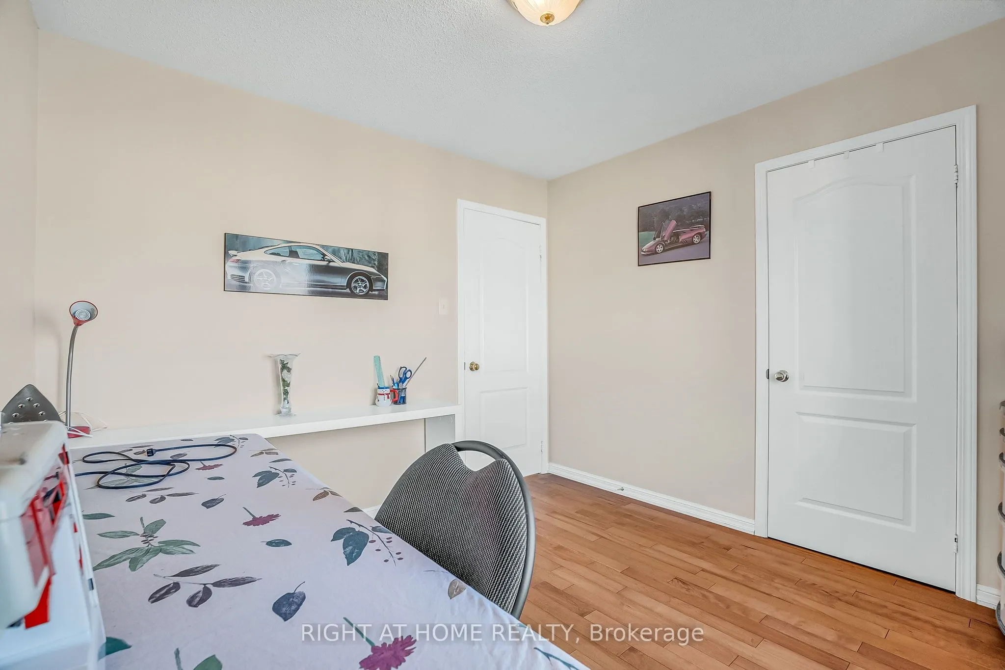 421 John Deisman Boulevard