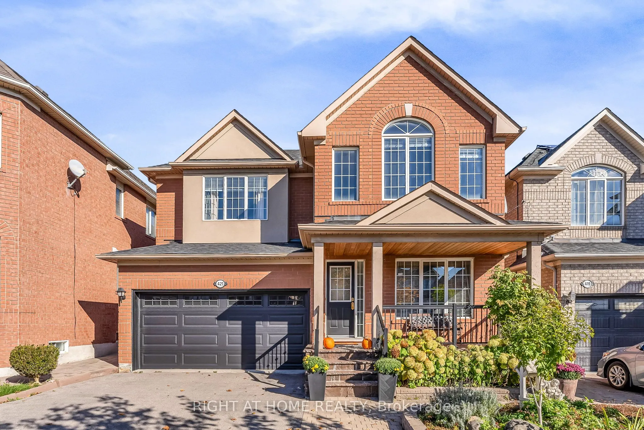 421 John Deisman Boulevard