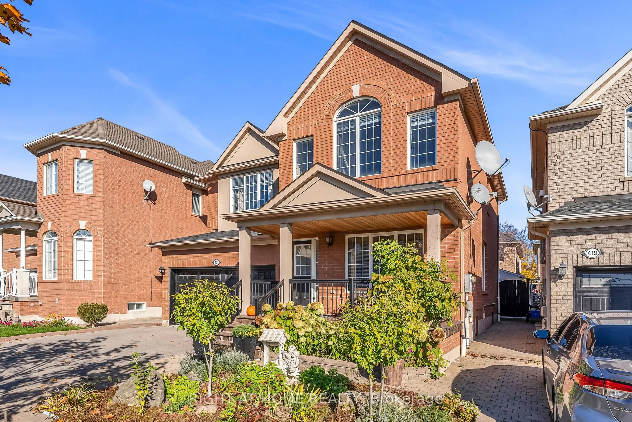 421 John Deisman Boulevard