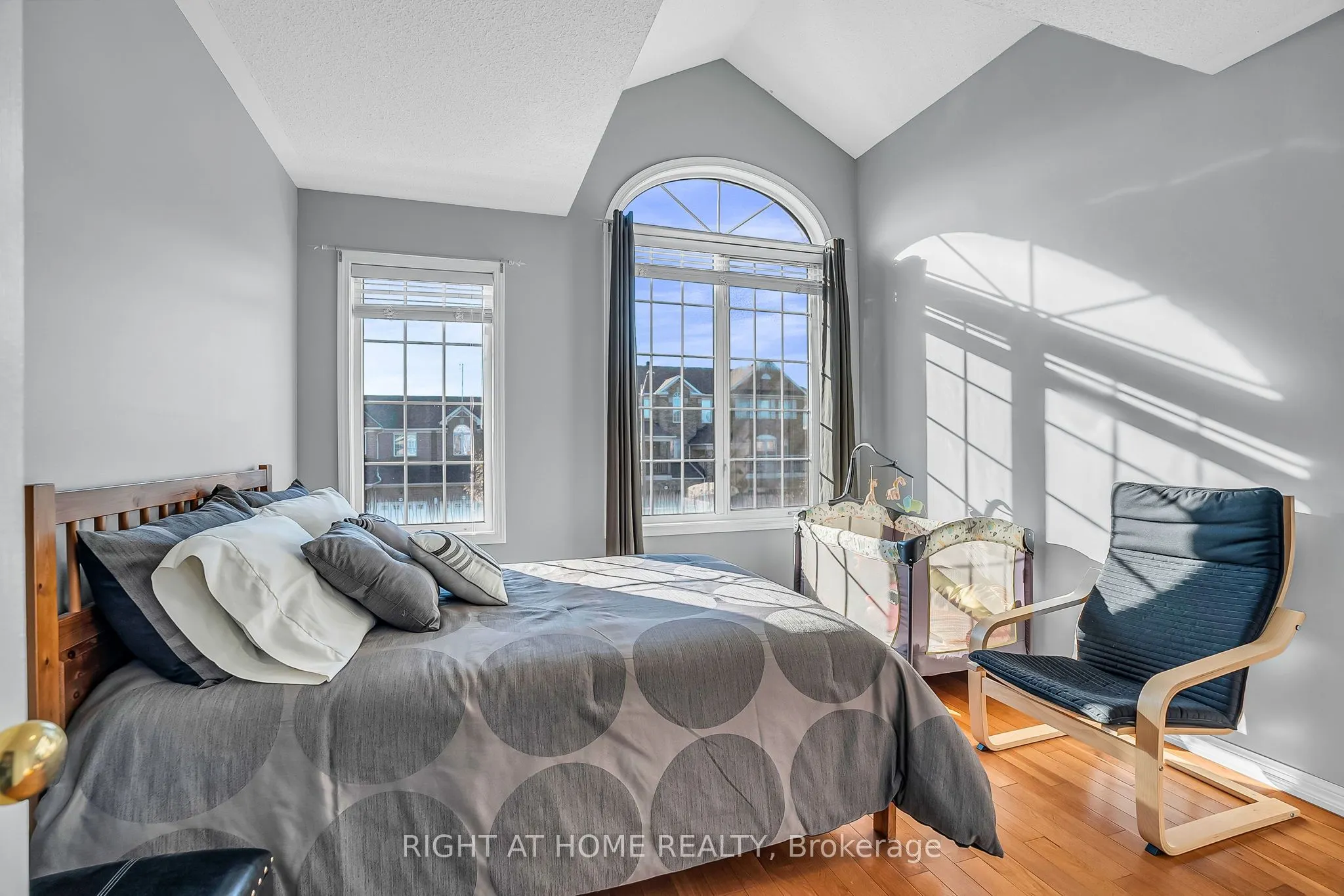 421 John Deisman Boulevard