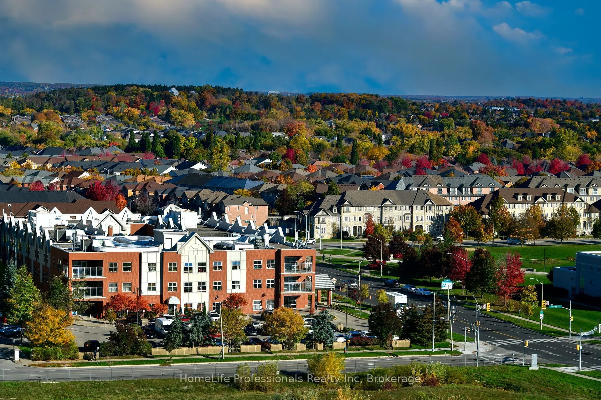 39 Oneida Crescent, #PH 10