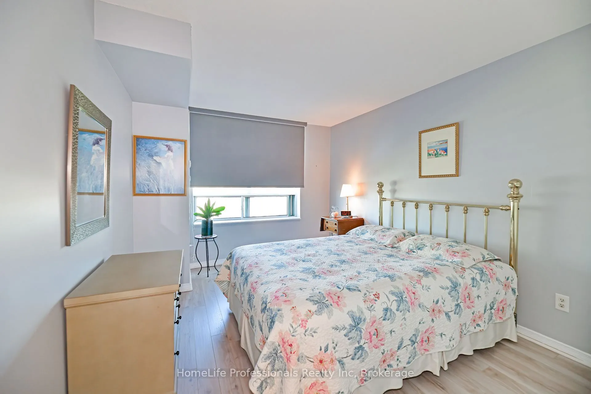 39 Oneida Crescent, #PH 10