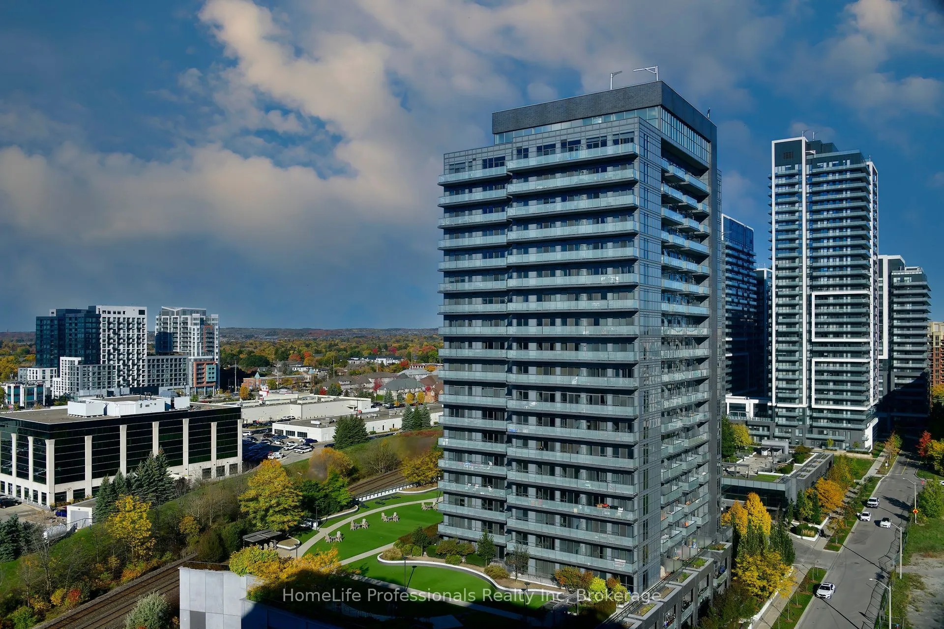 39 Oneida Crescent, #PH 10