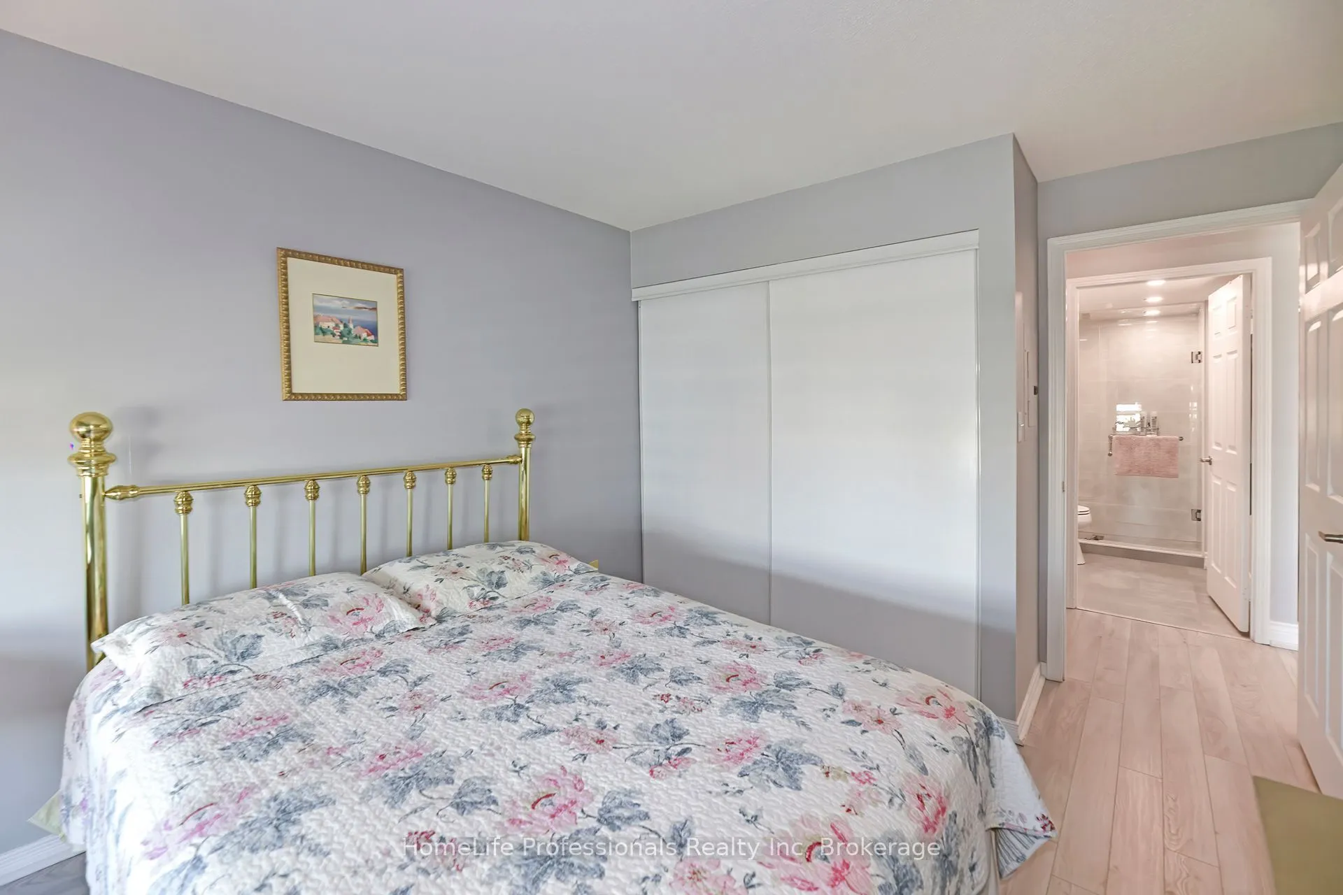 39 Oneida Crescent, #PH 10