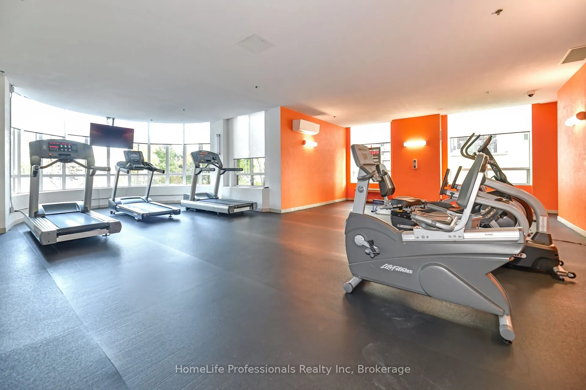 39 Oneida Crescent, #PH 10