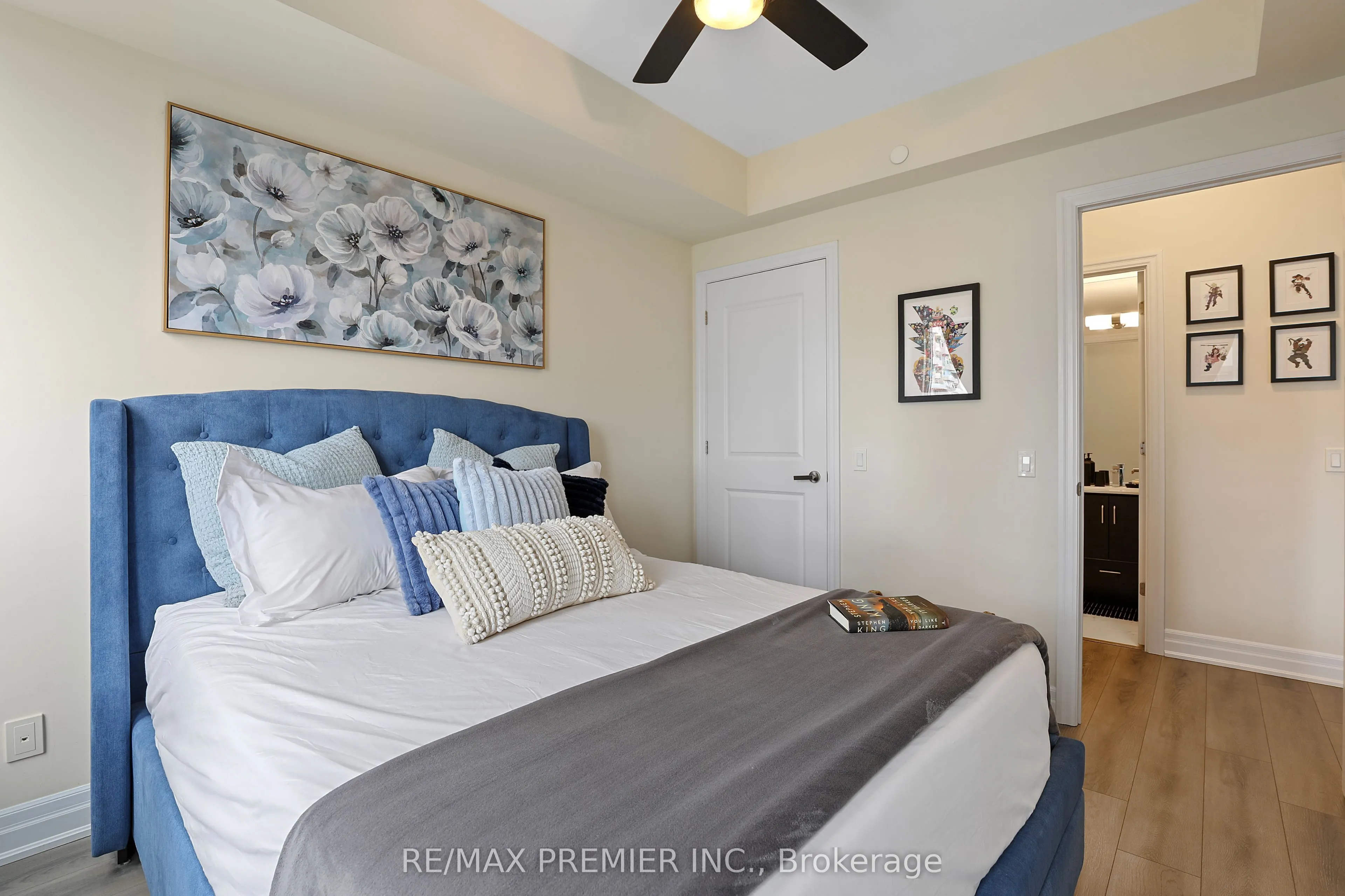 9085 Jane Street, #1411