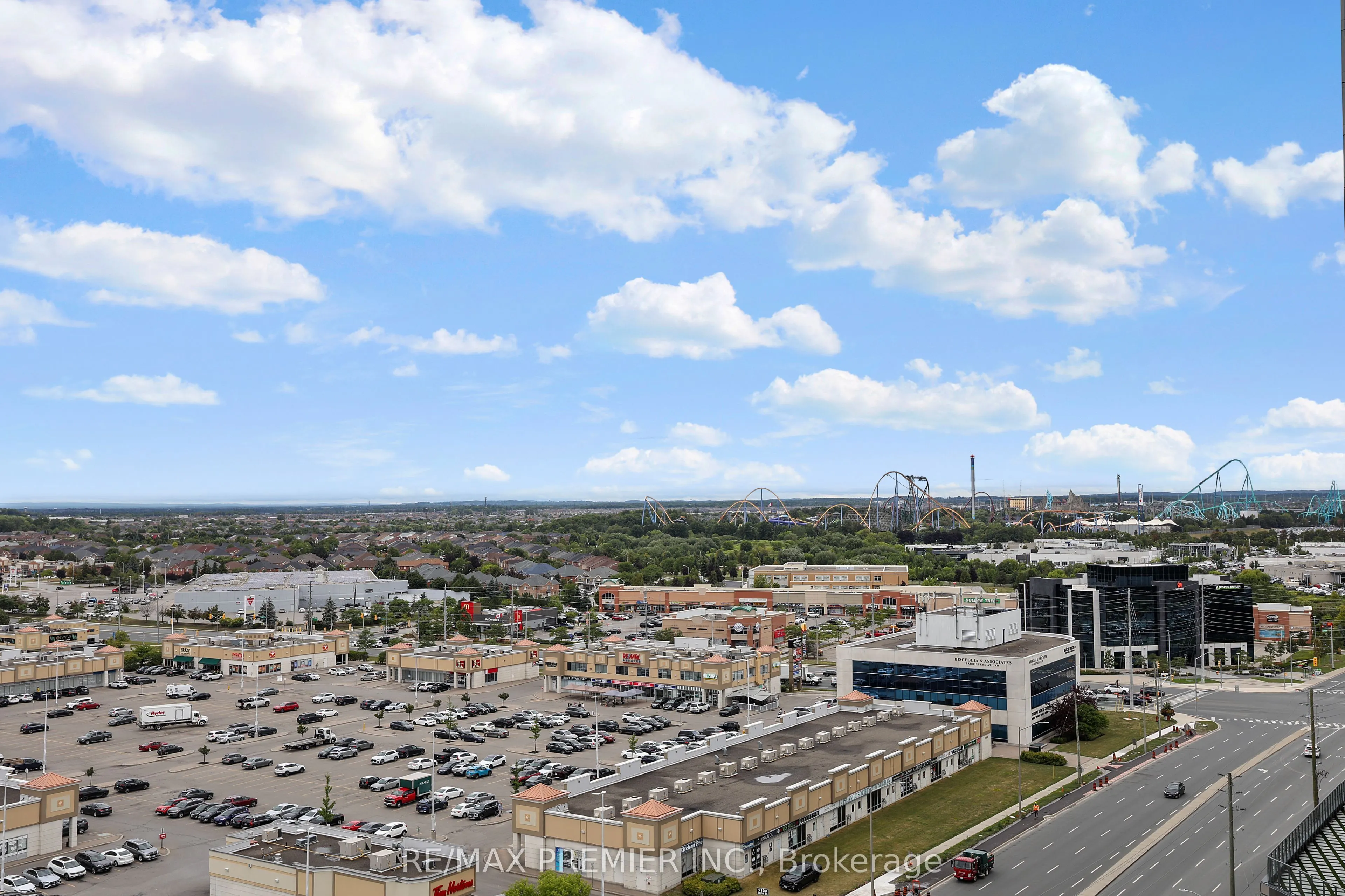 9085 Jane Street, #1411