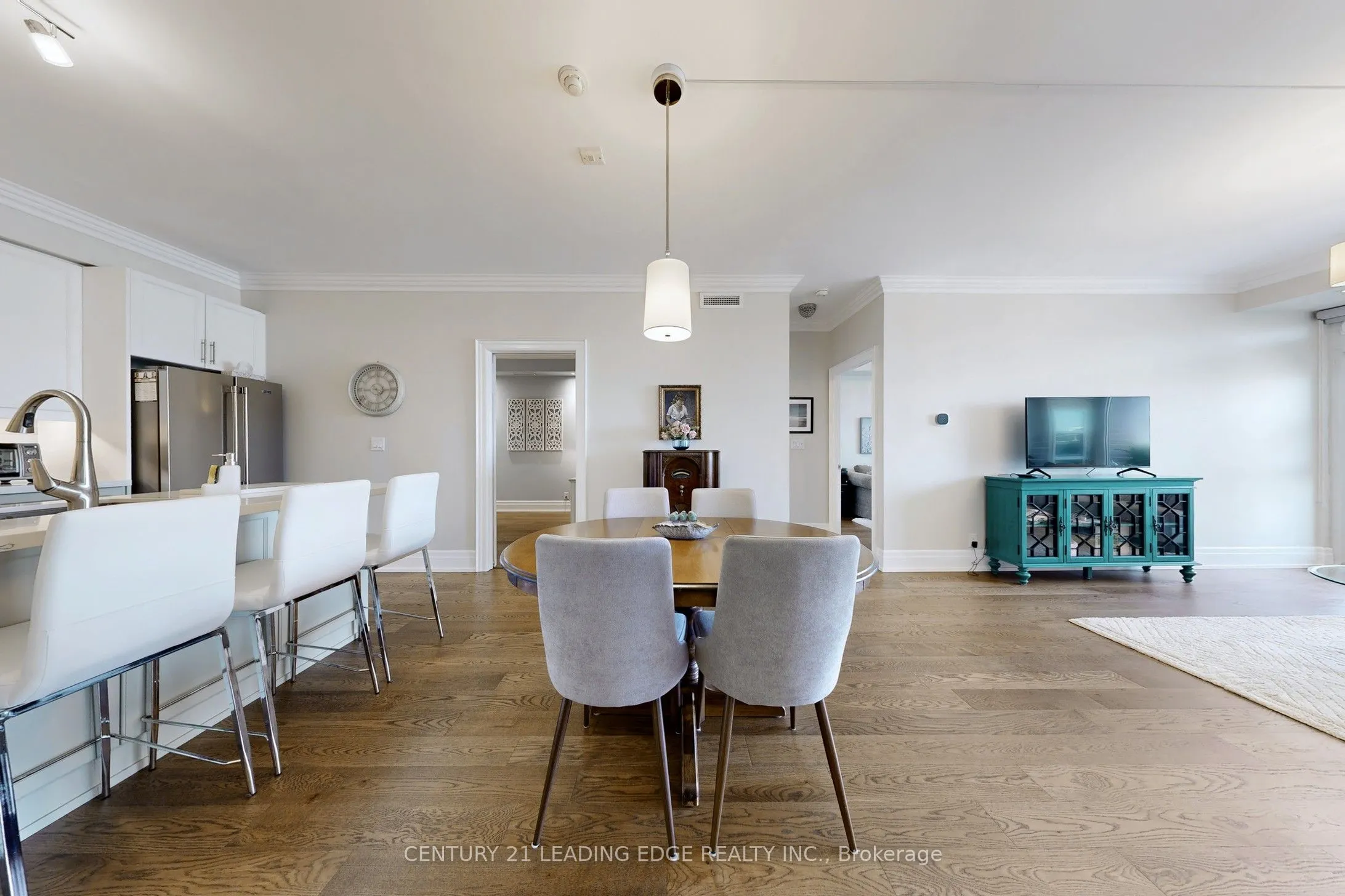 35 Baker Hill Boulevard, #305