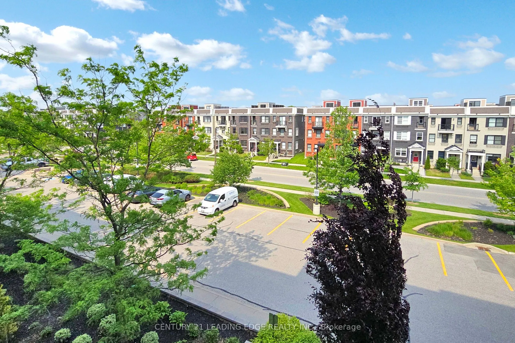 35 Baker Hill Boulevard, #305