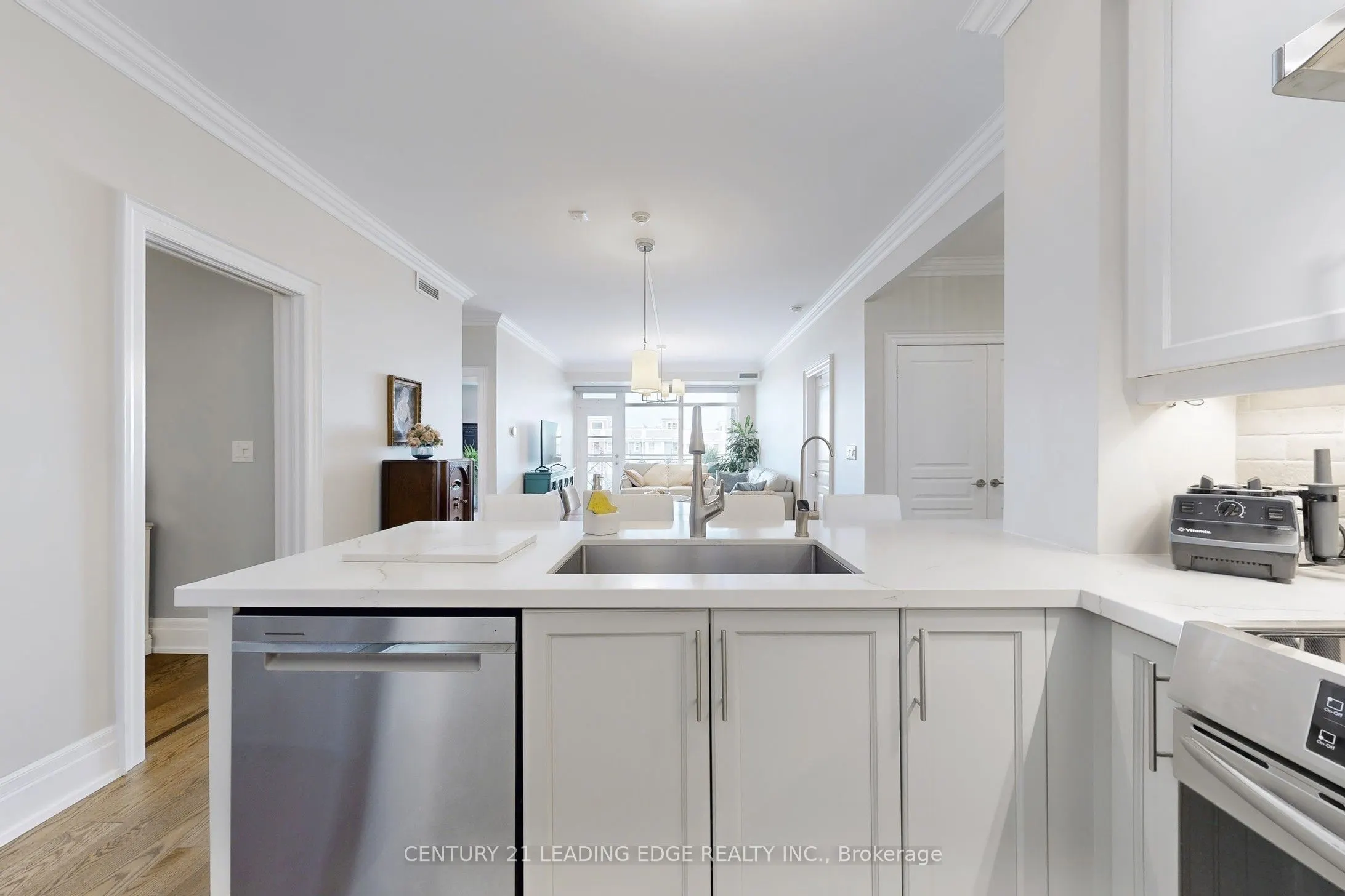 35 Baker Hill Boulevard, #305